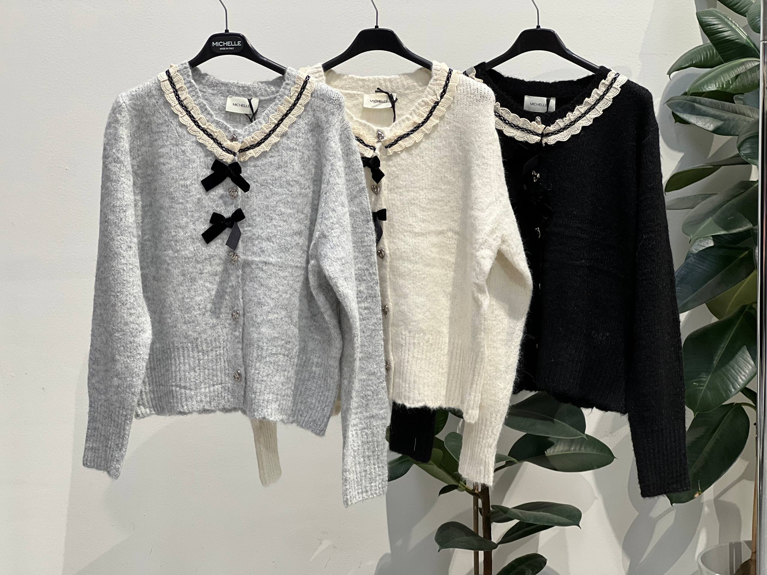 Amelie Follies (Michelle)