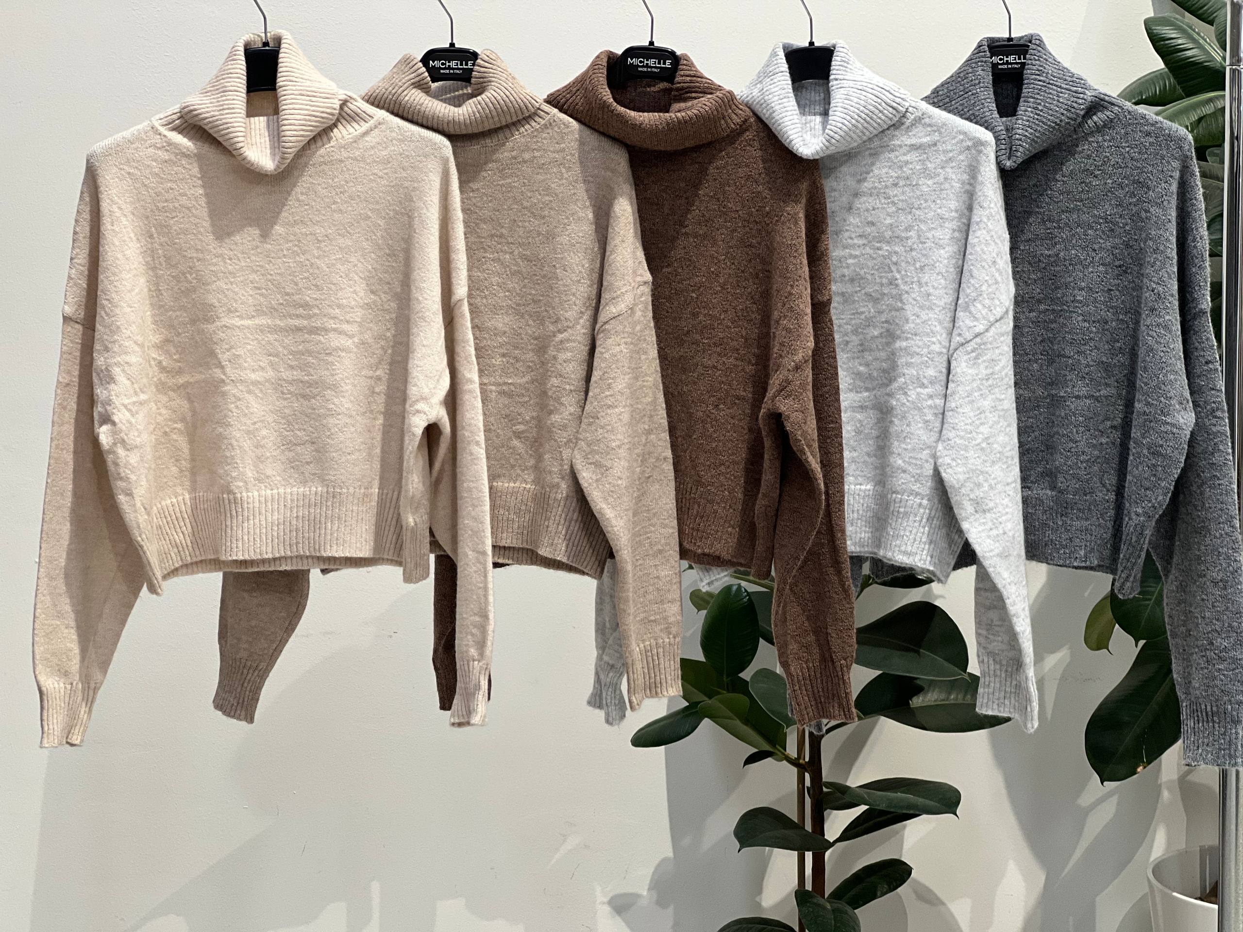 Amelie Follies (Michelle)