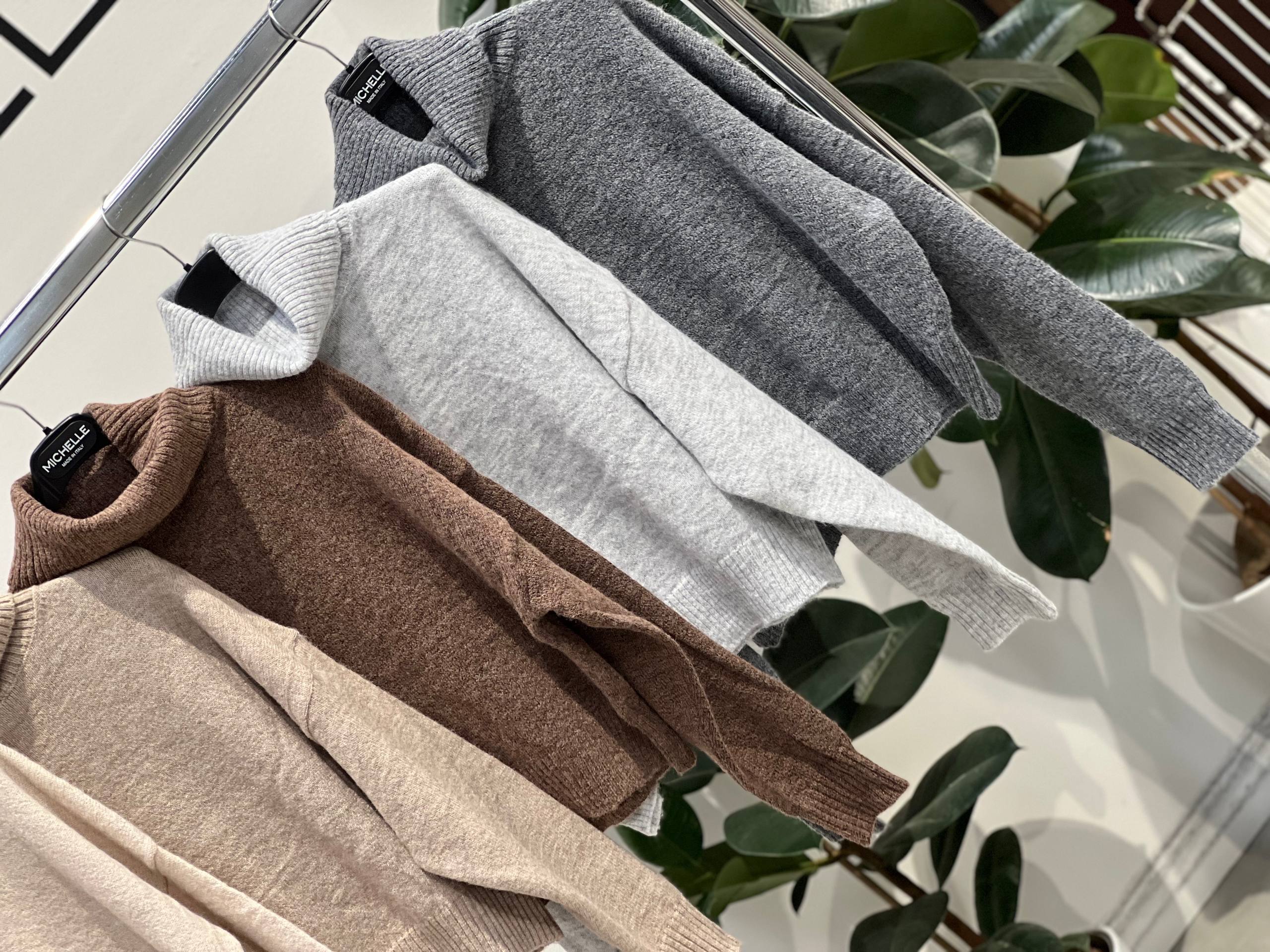 Amelie Follies (Michelle)