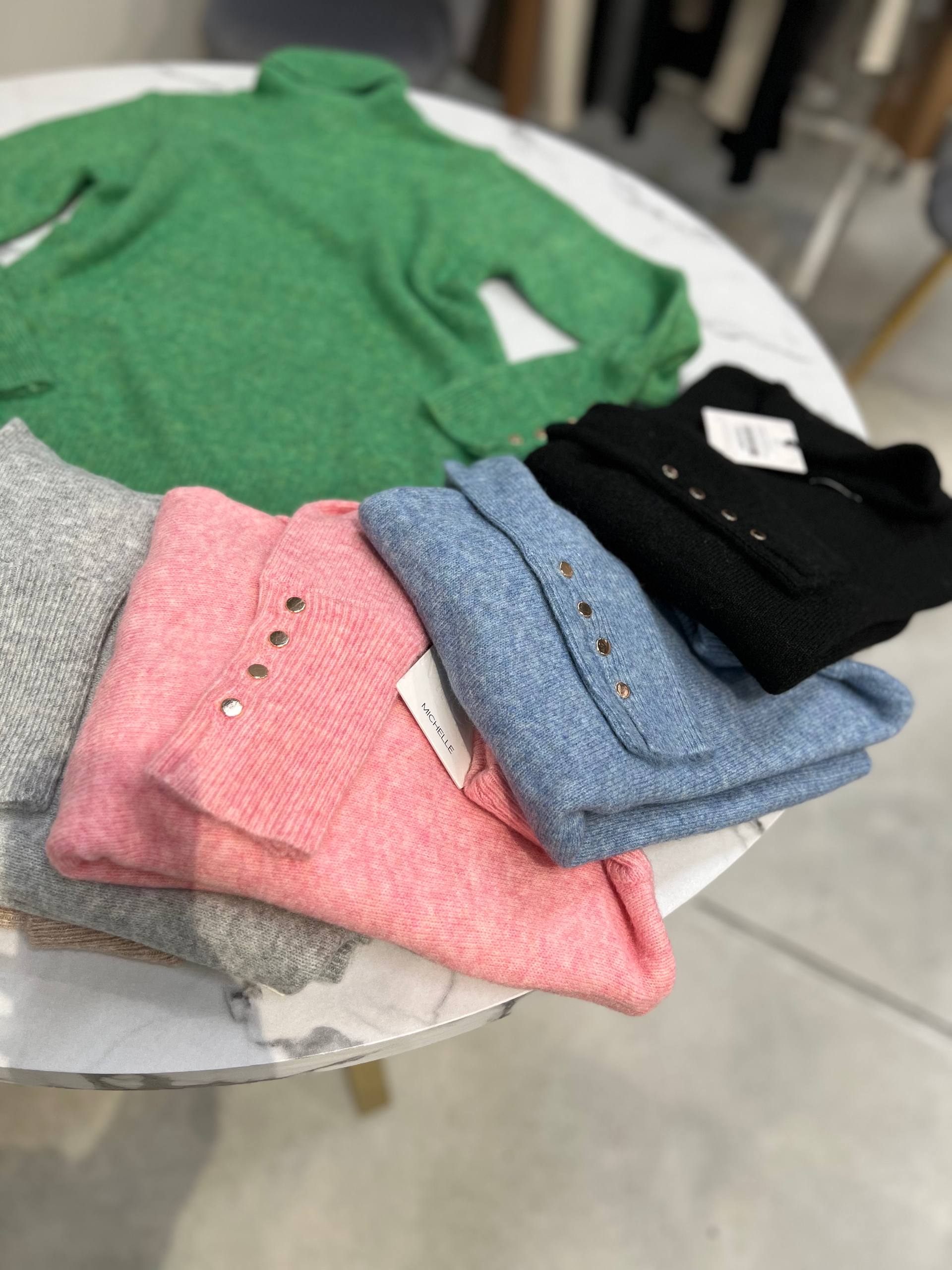 Фото Amelie Follies (Michelle)