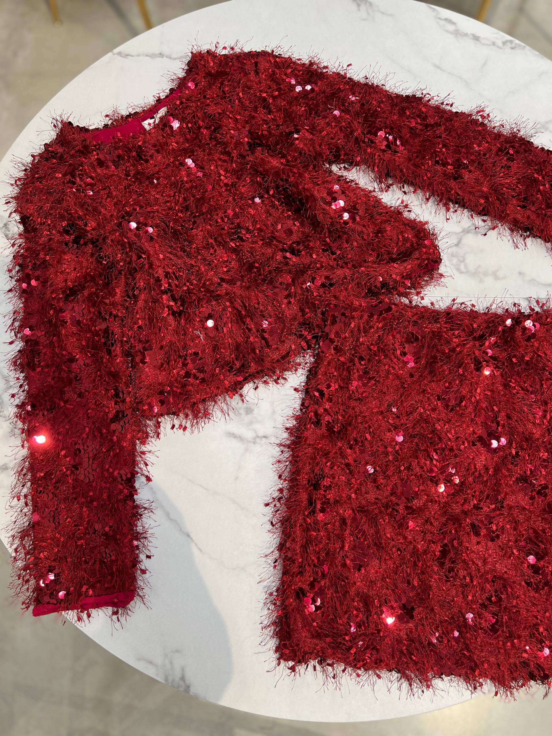 Amelie Follies (Michelle)