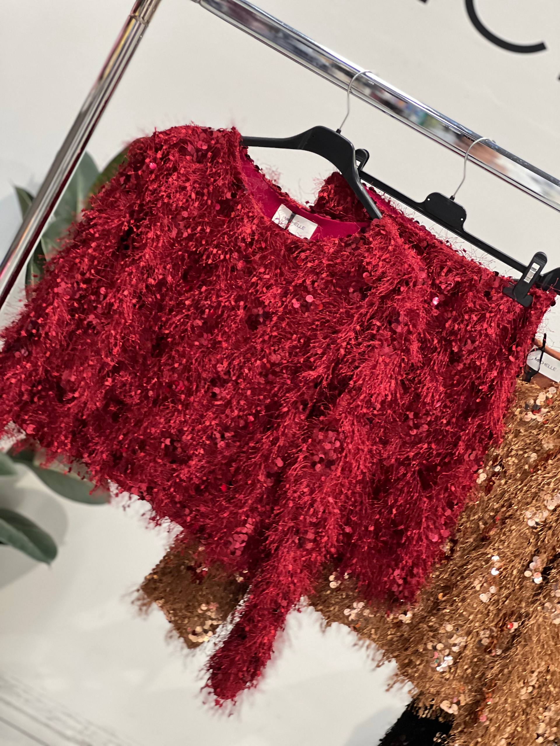 Amelie Follies (Michelle)