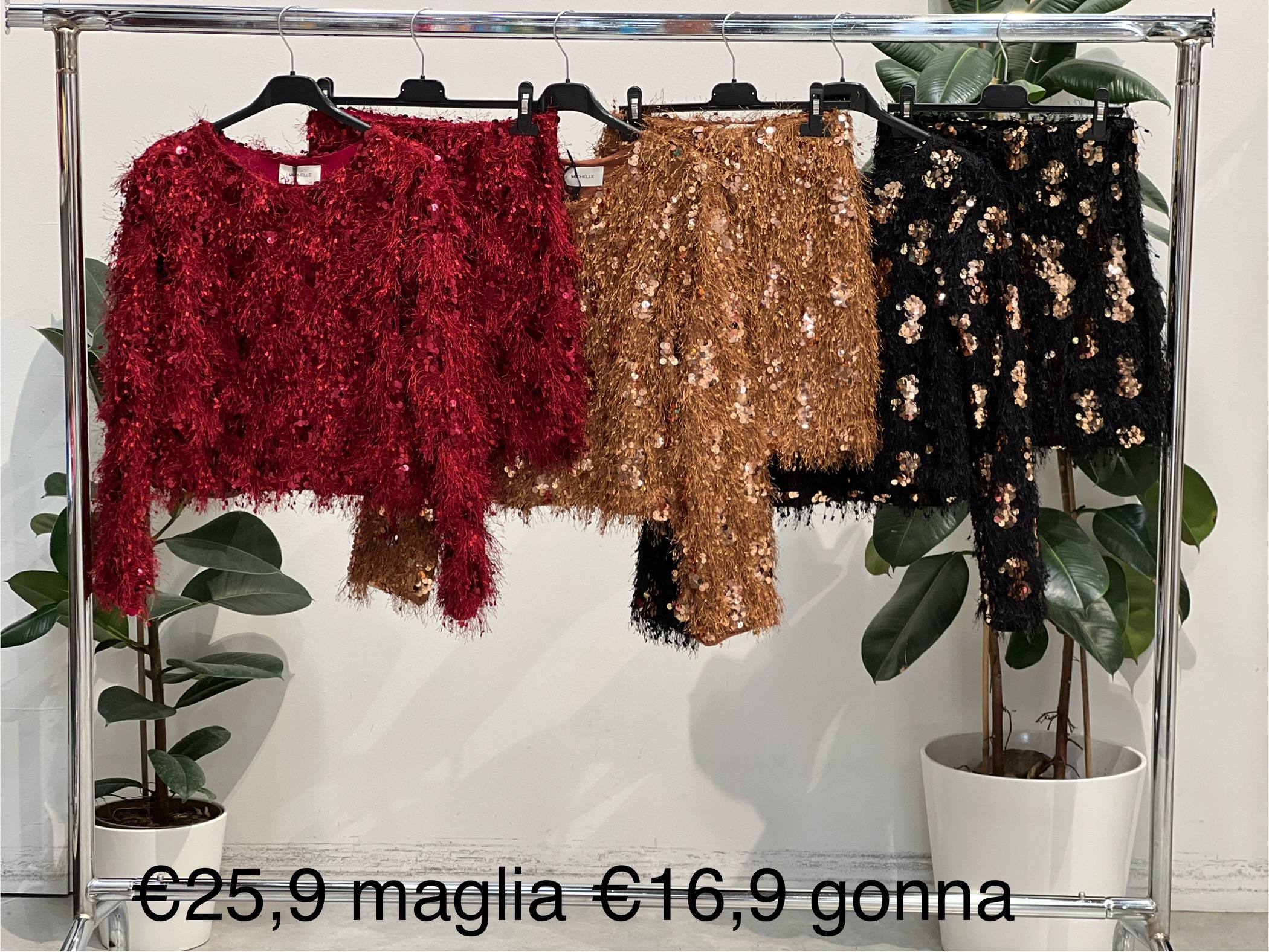 Amelie Follies (Michelle)