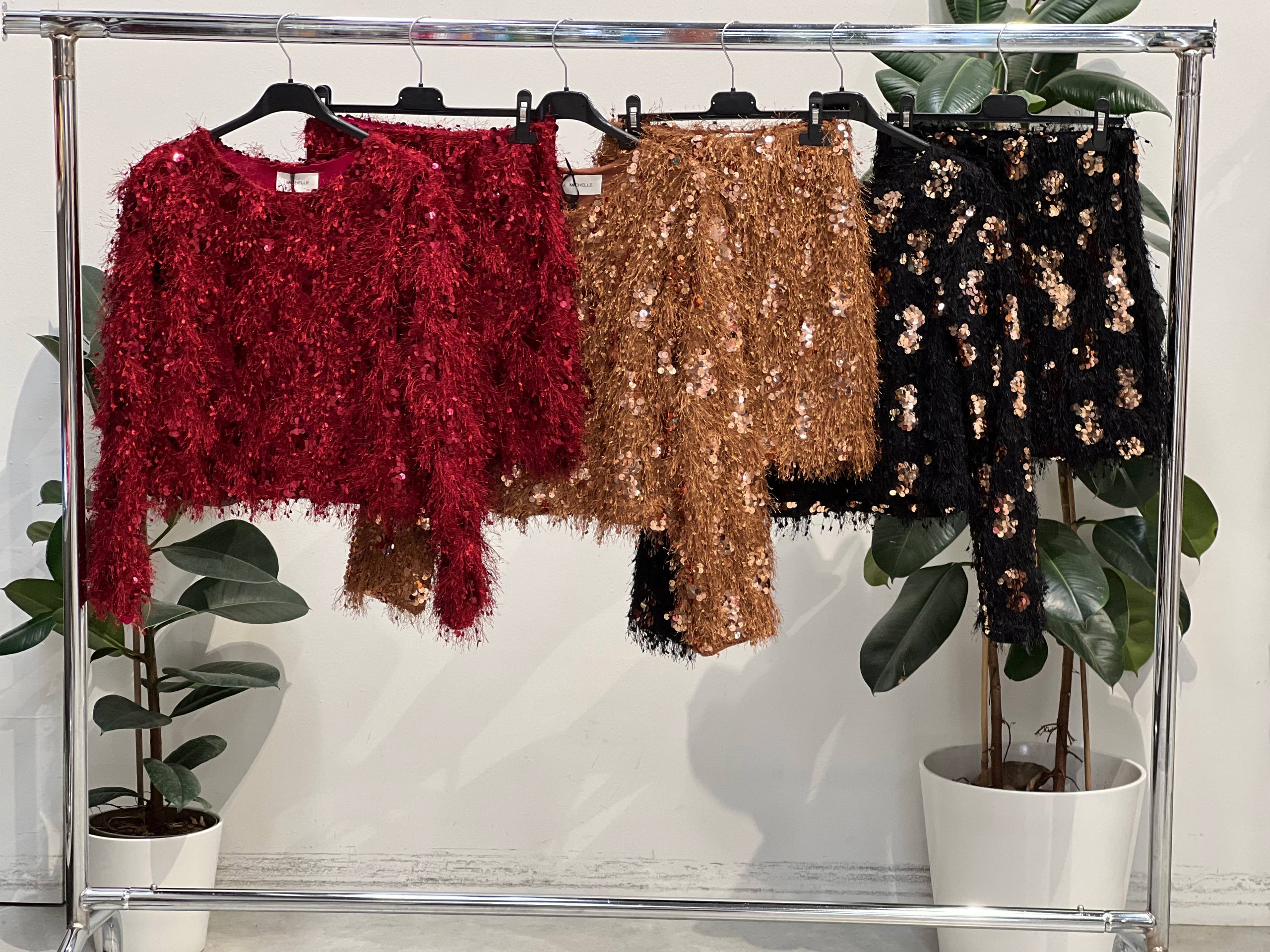 Amelie Follies (Michelle)