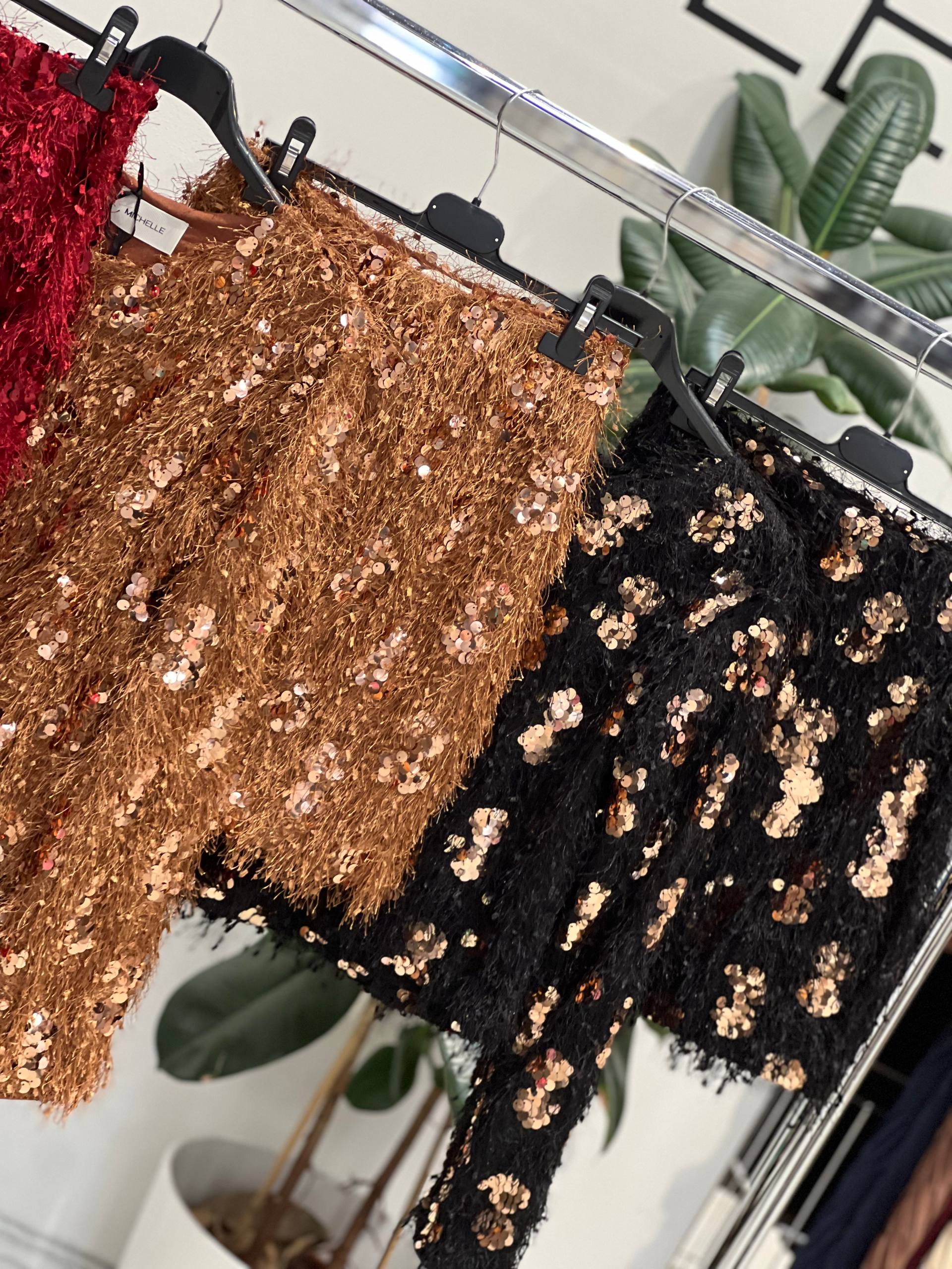 Amelie Follies (Michelle)