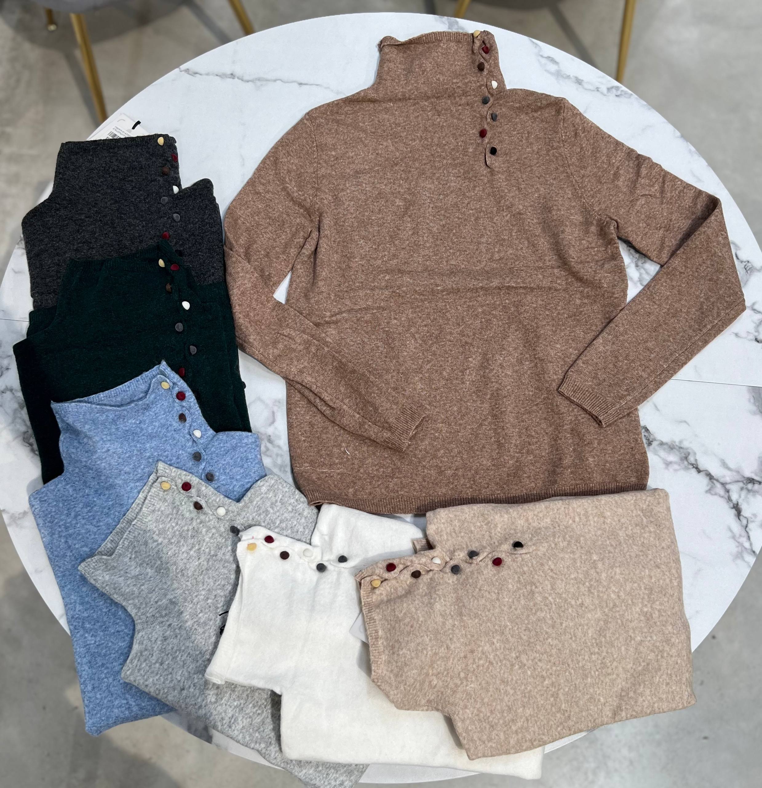 Amelie Follies (Michelle)