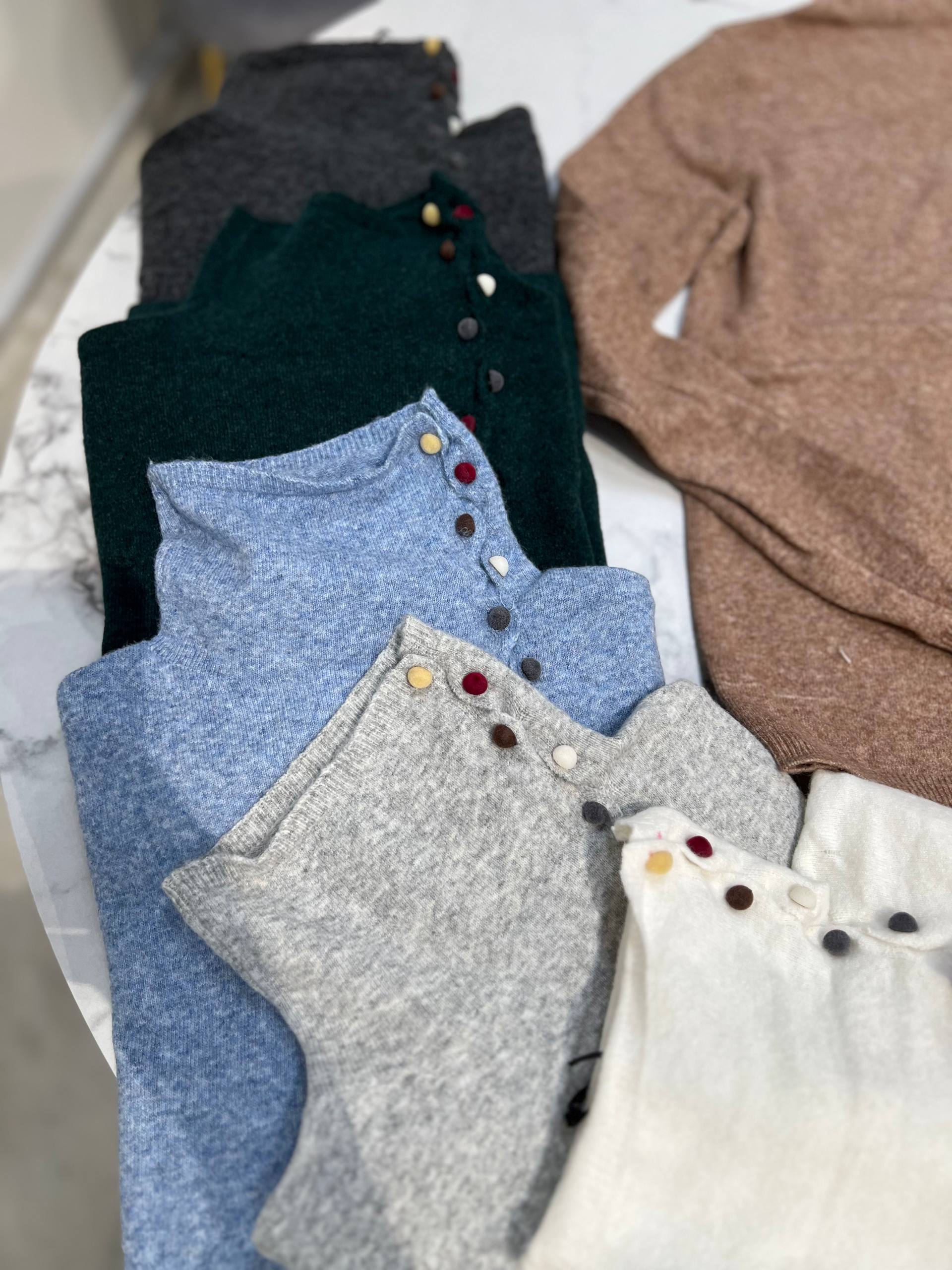 Amelie Follies (Michelle)