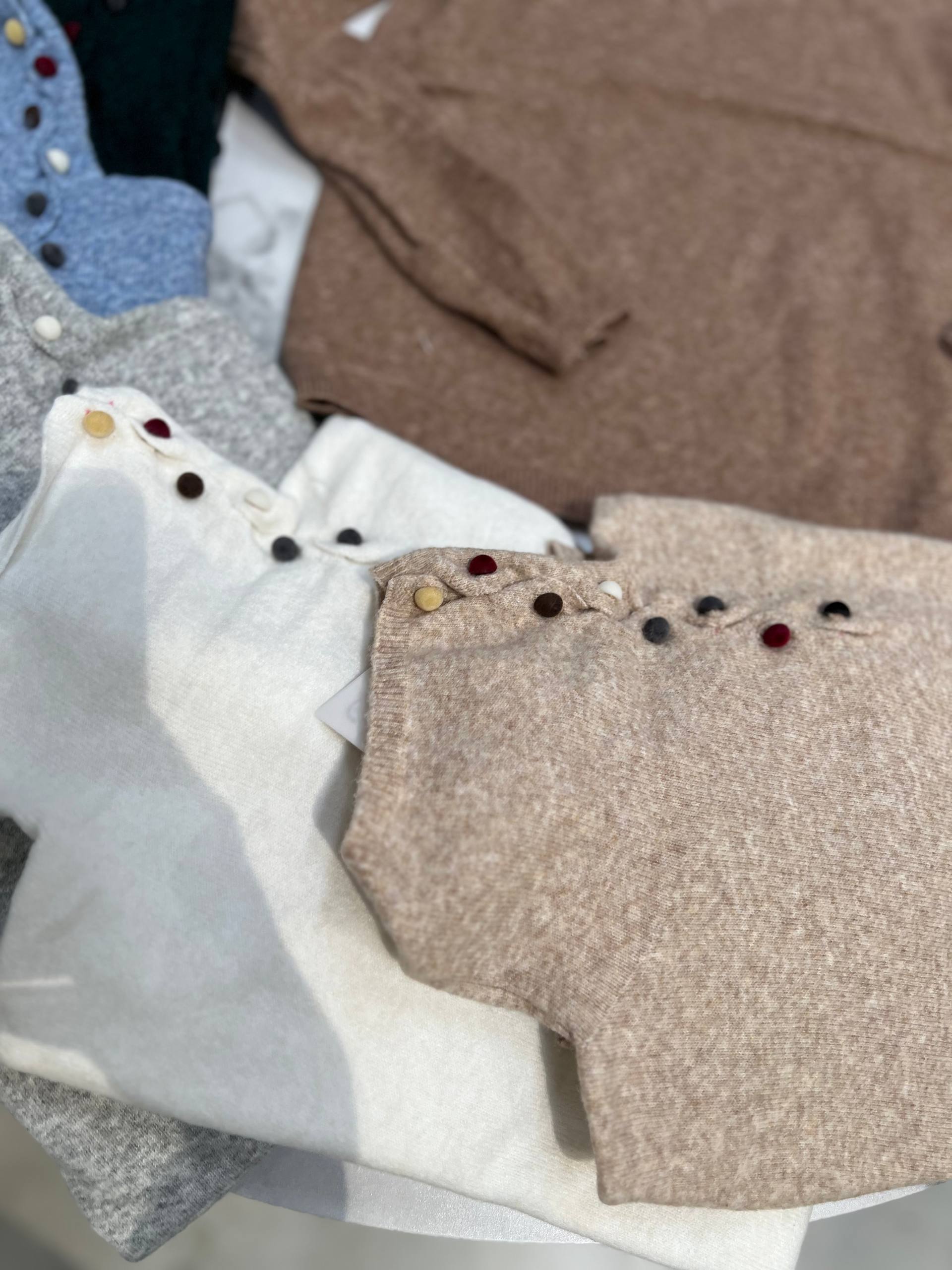 Amelie Follies (Michelle)