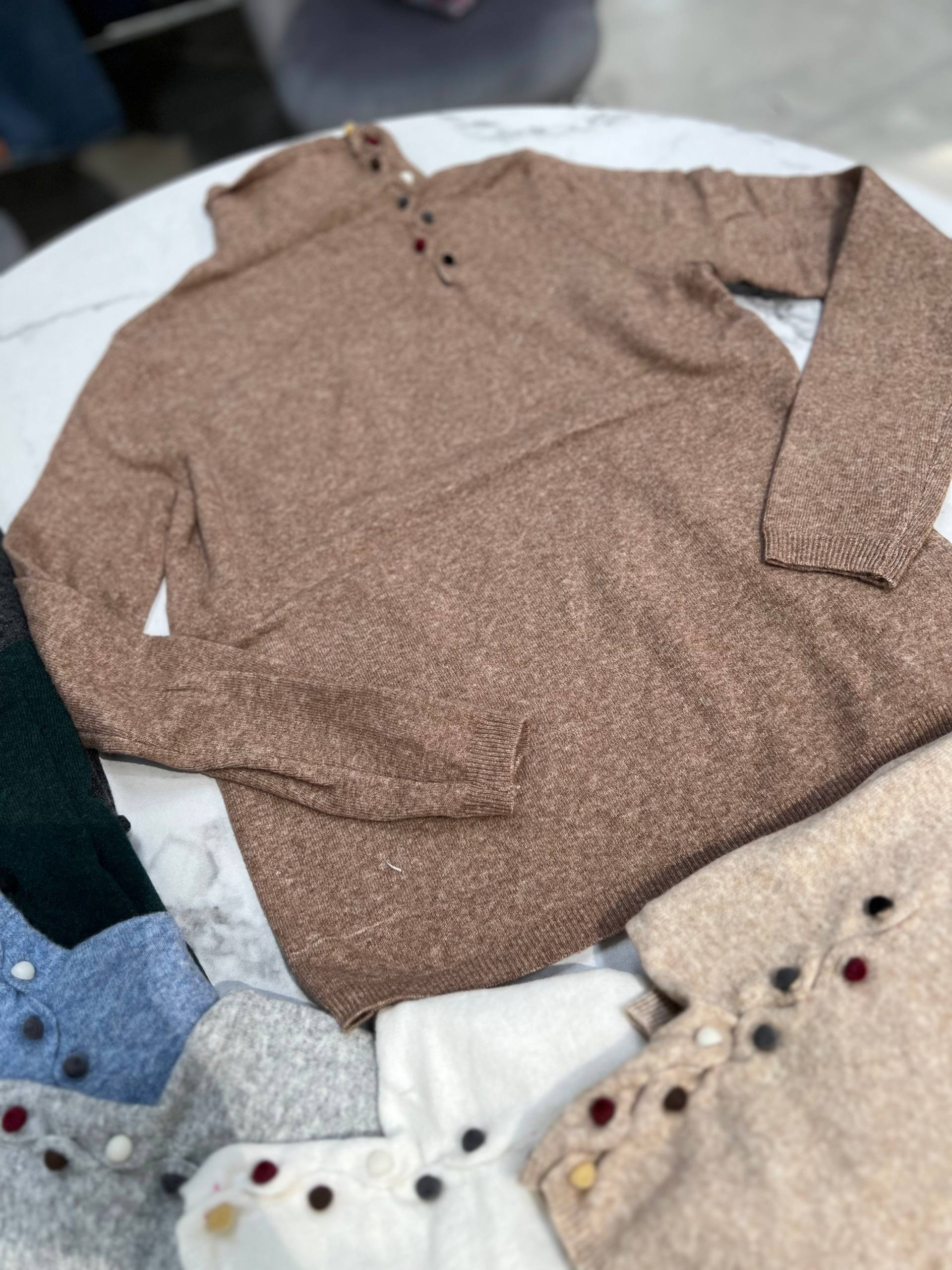 Amelie Follies (Michelle)