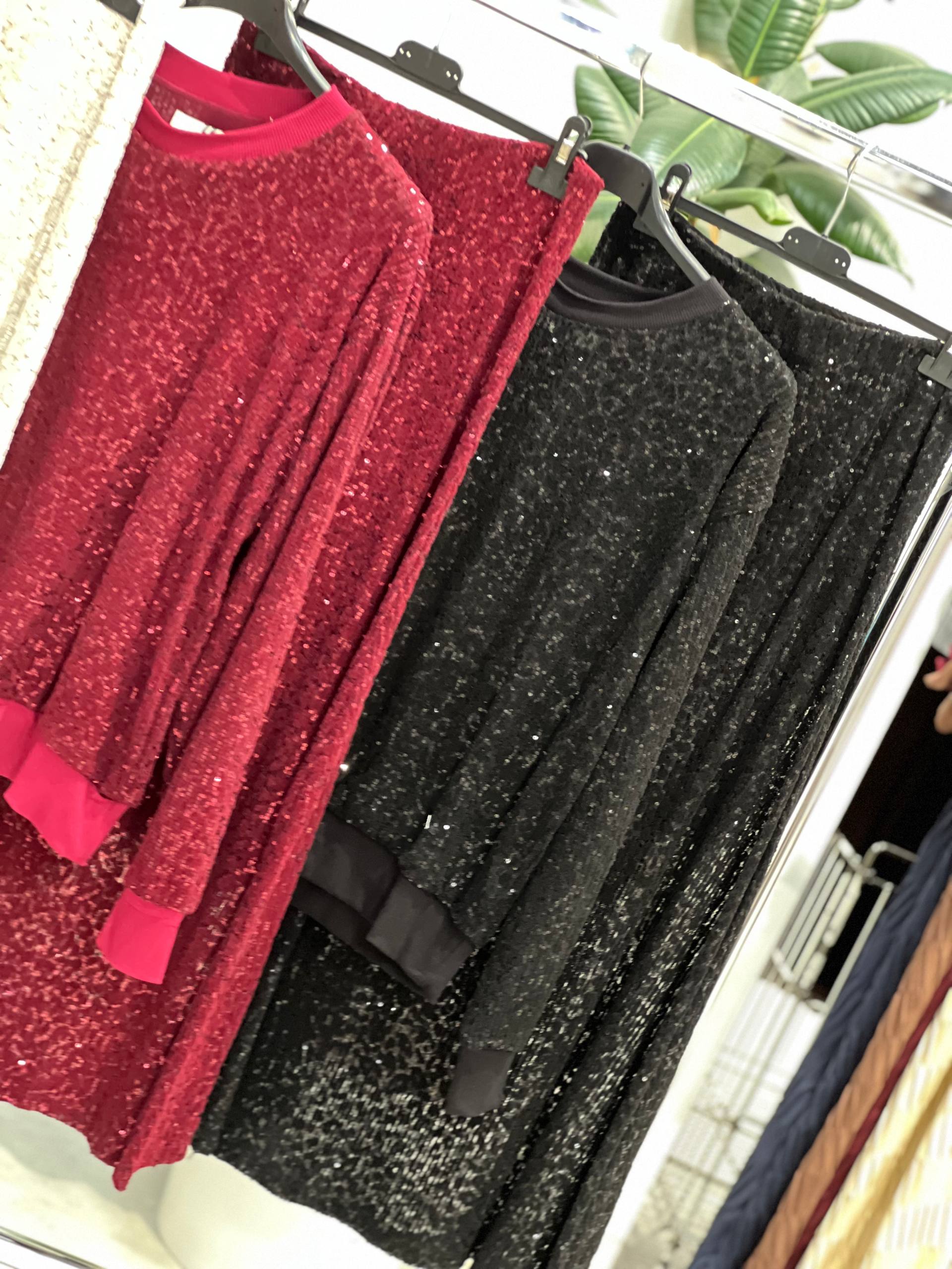 Amelie Follies (Michelle)