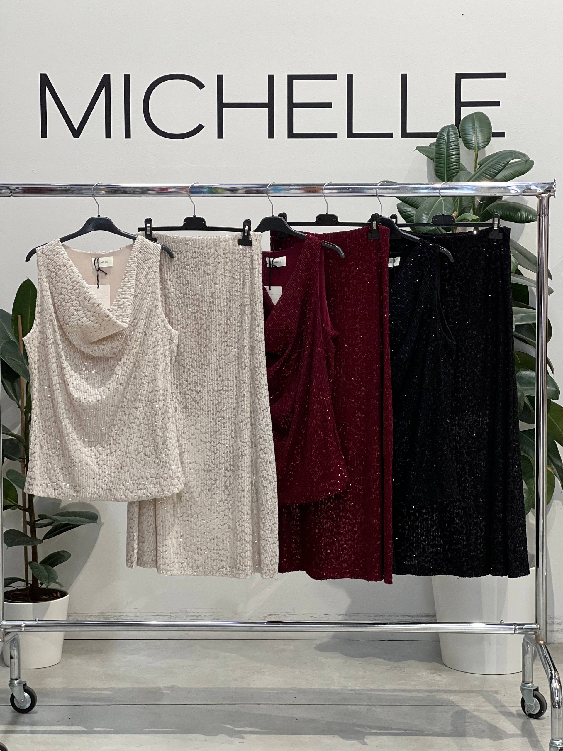 Amelie Follies (Michelle)