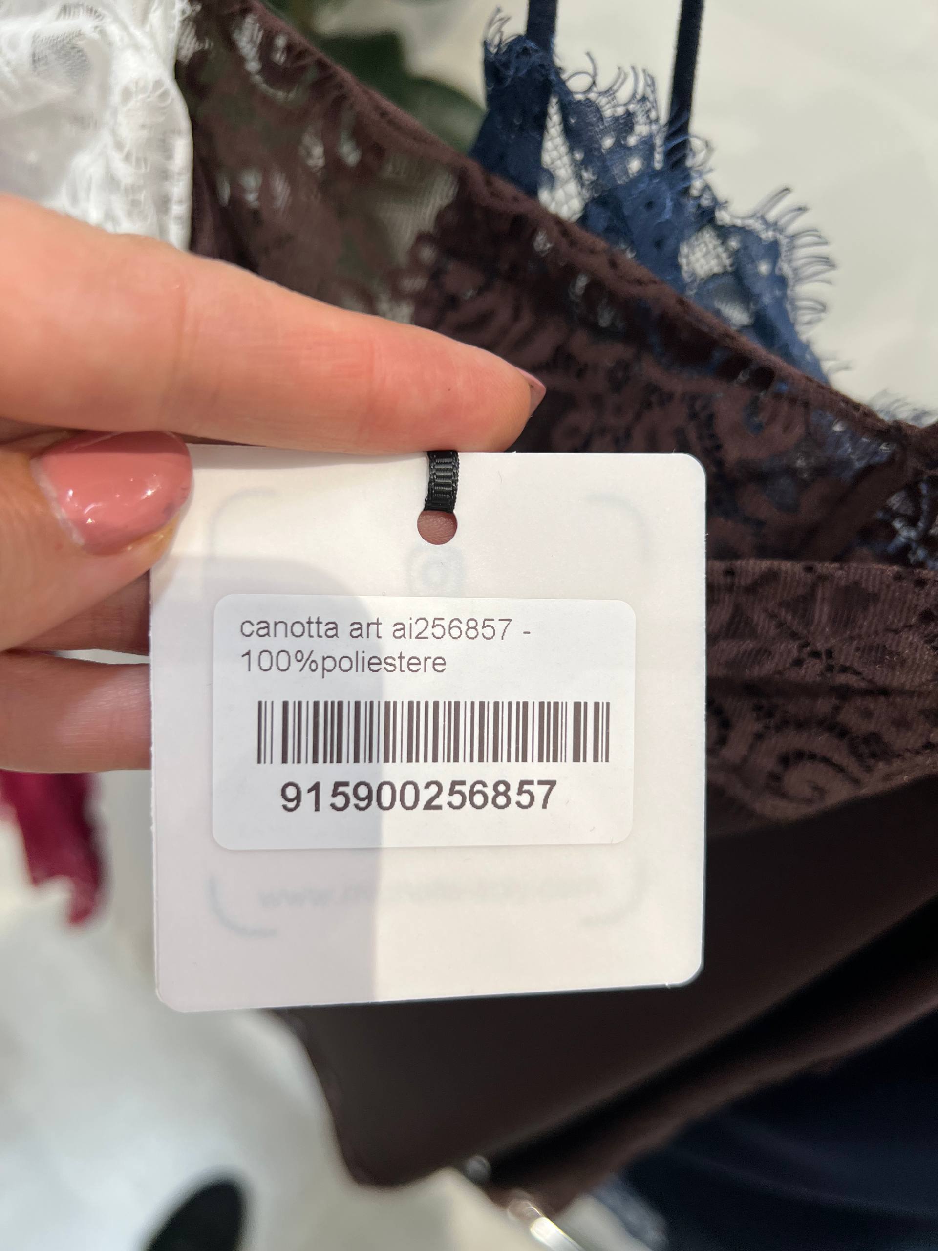 Amelie Follies (Michelle)