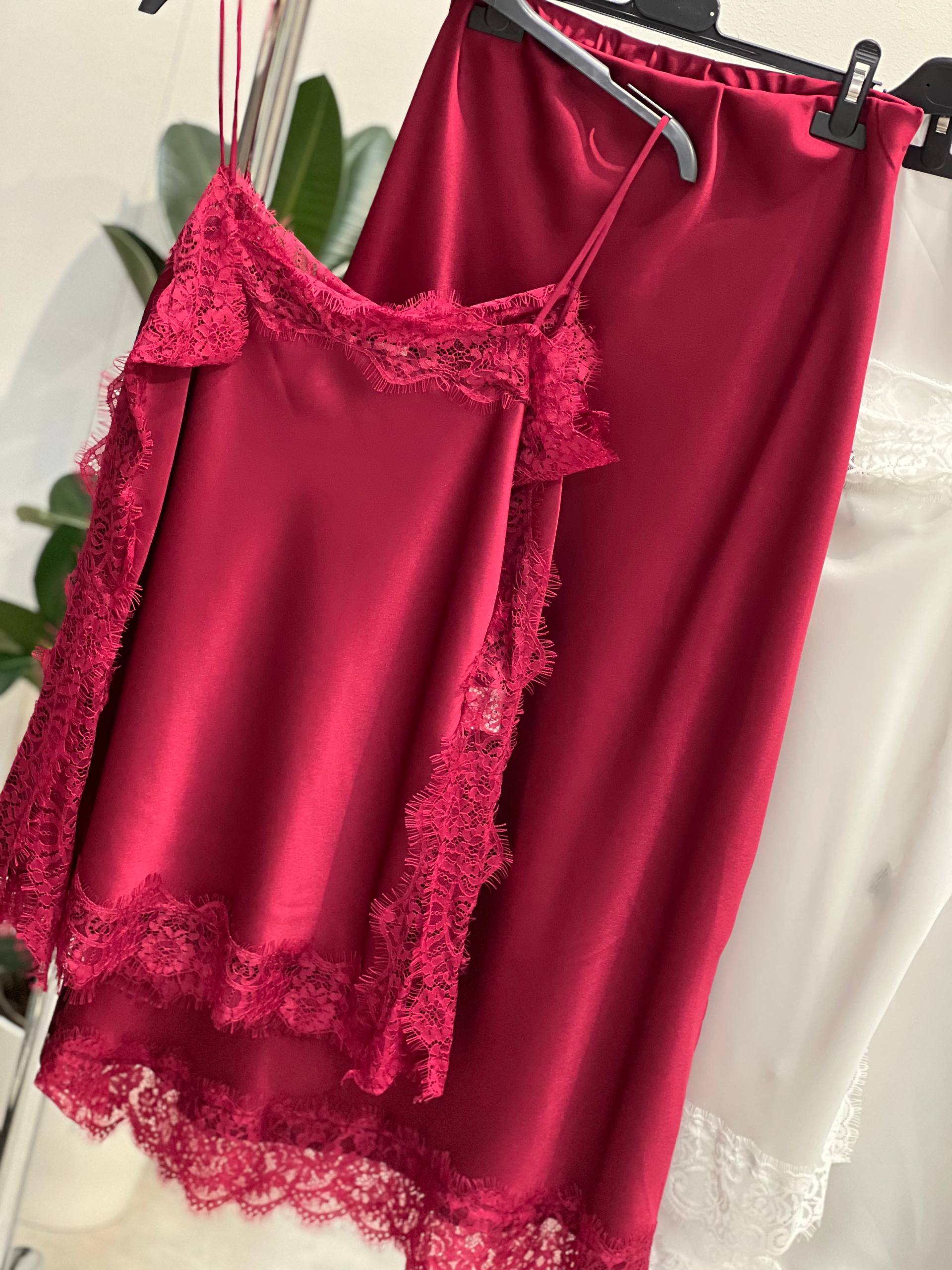 Amelie Follies (Michelle)