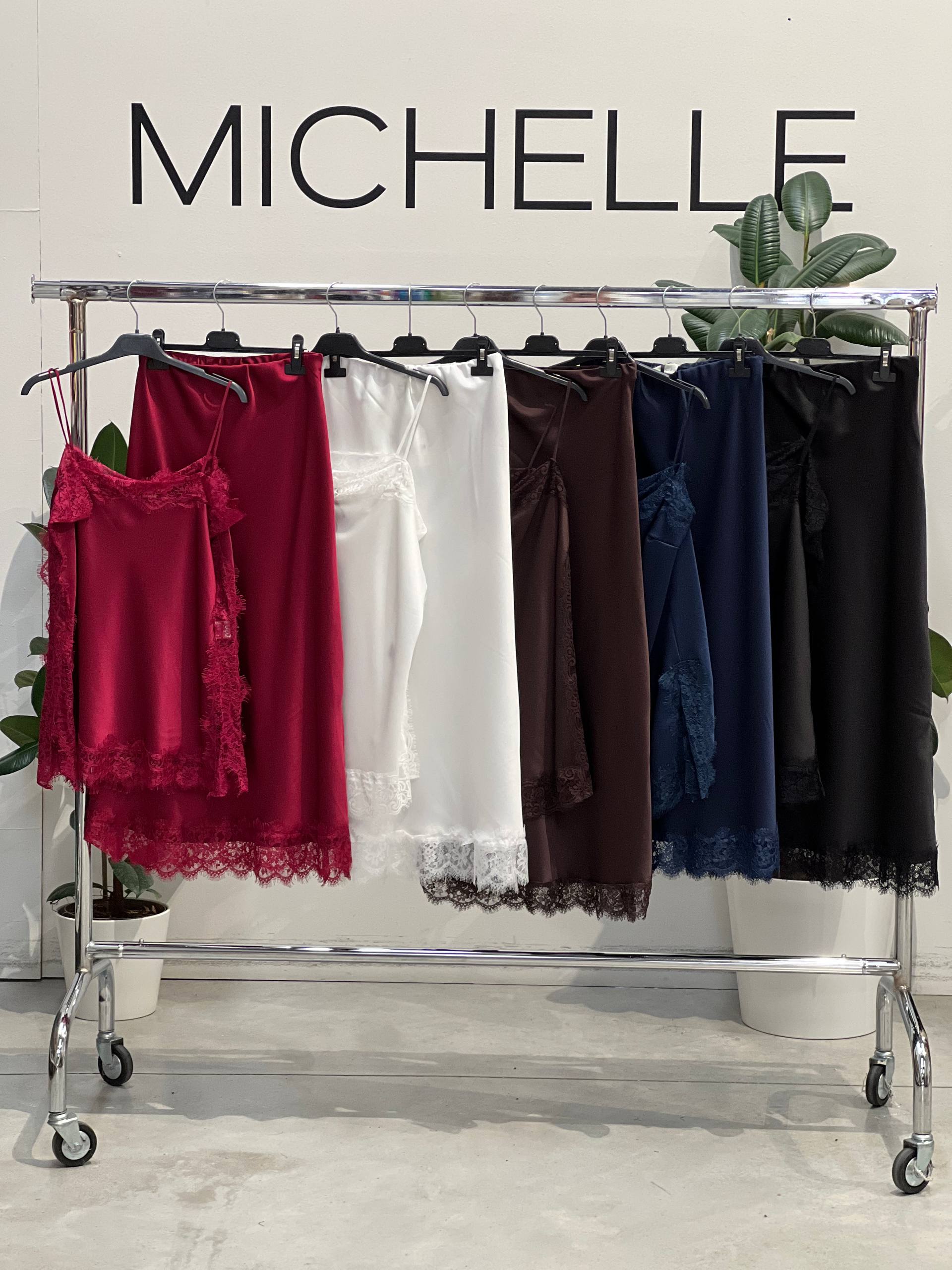 Amelie Follies (Michelle)