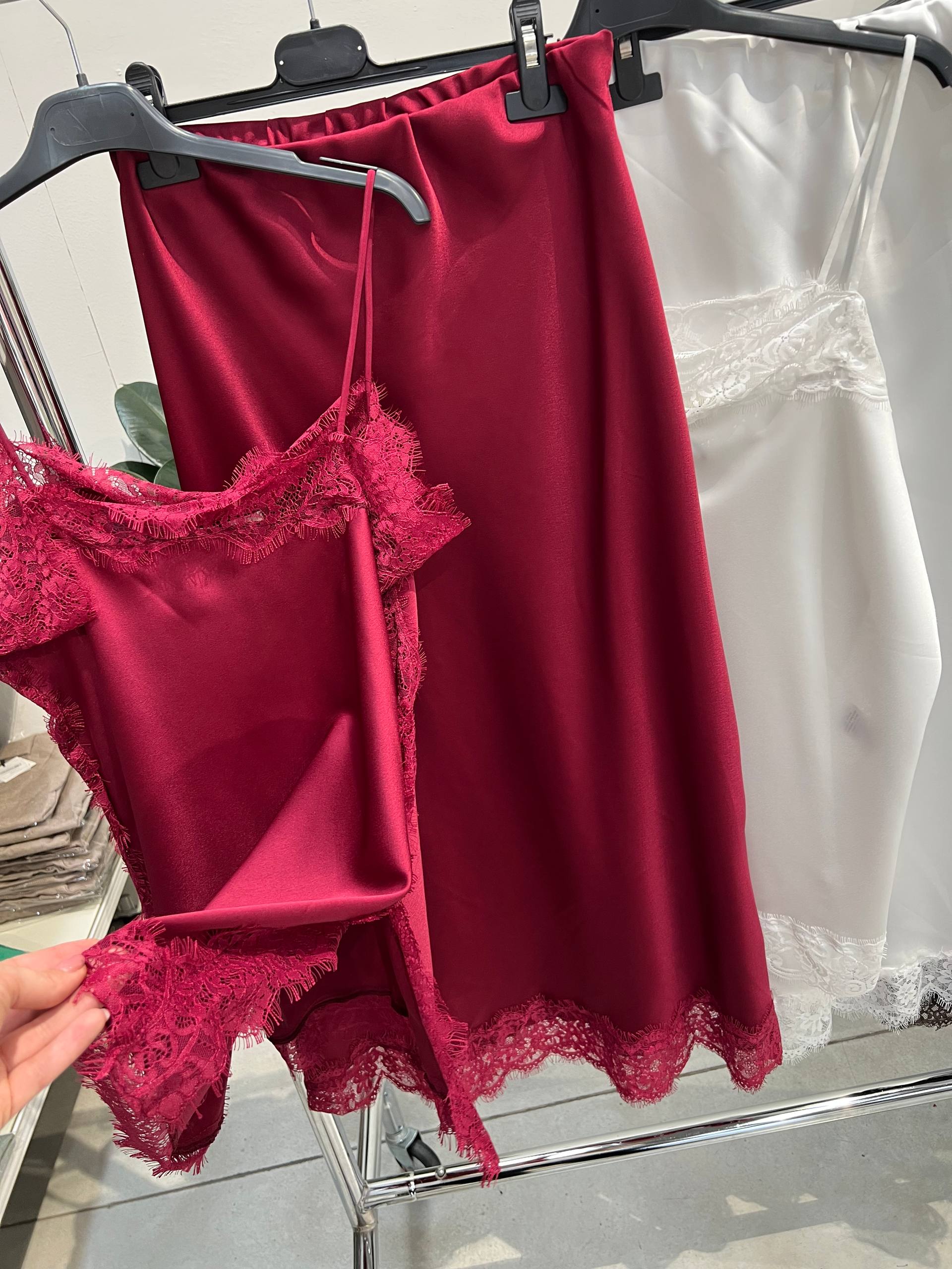 Amelie Follies (Michelle)