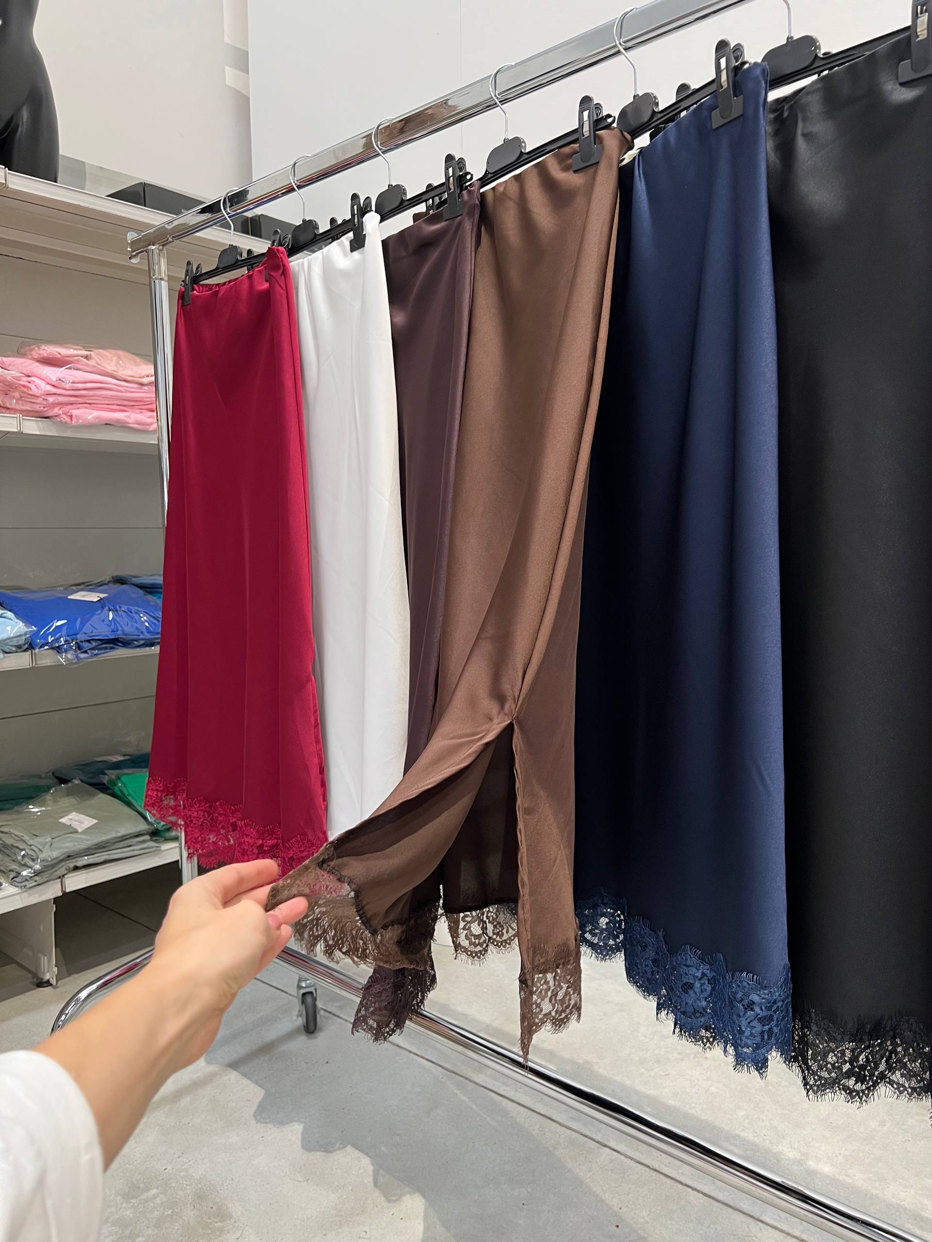 Amelie Follies (Michelle)