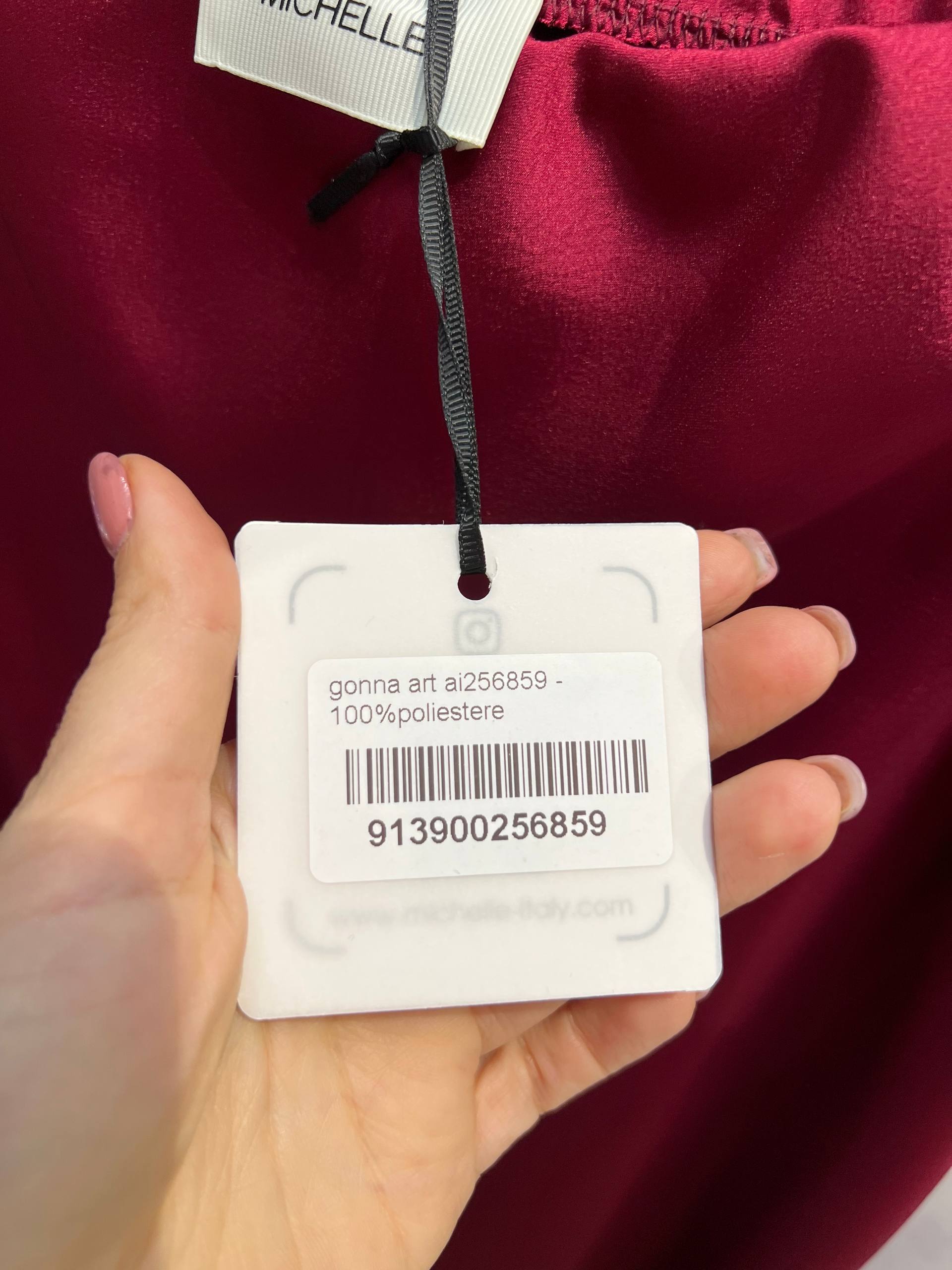 Amelie Follies (Michelle)