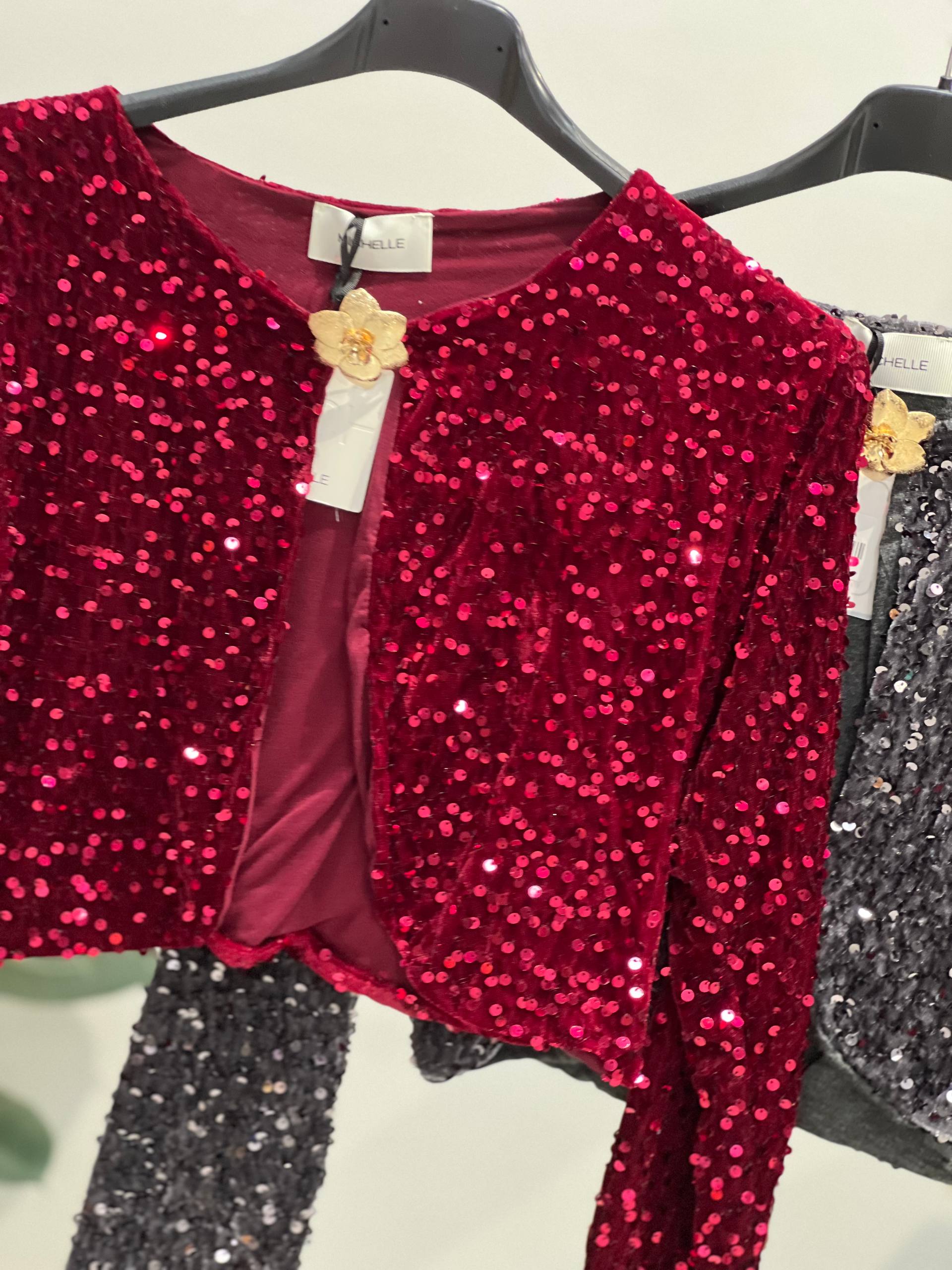 Amelie Follies (Michelle)