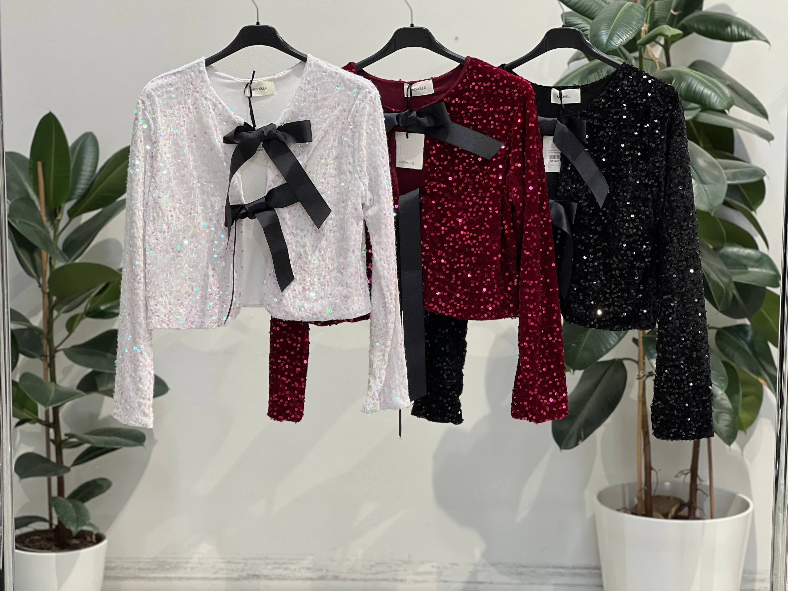 Amelie Follies (Michelle)