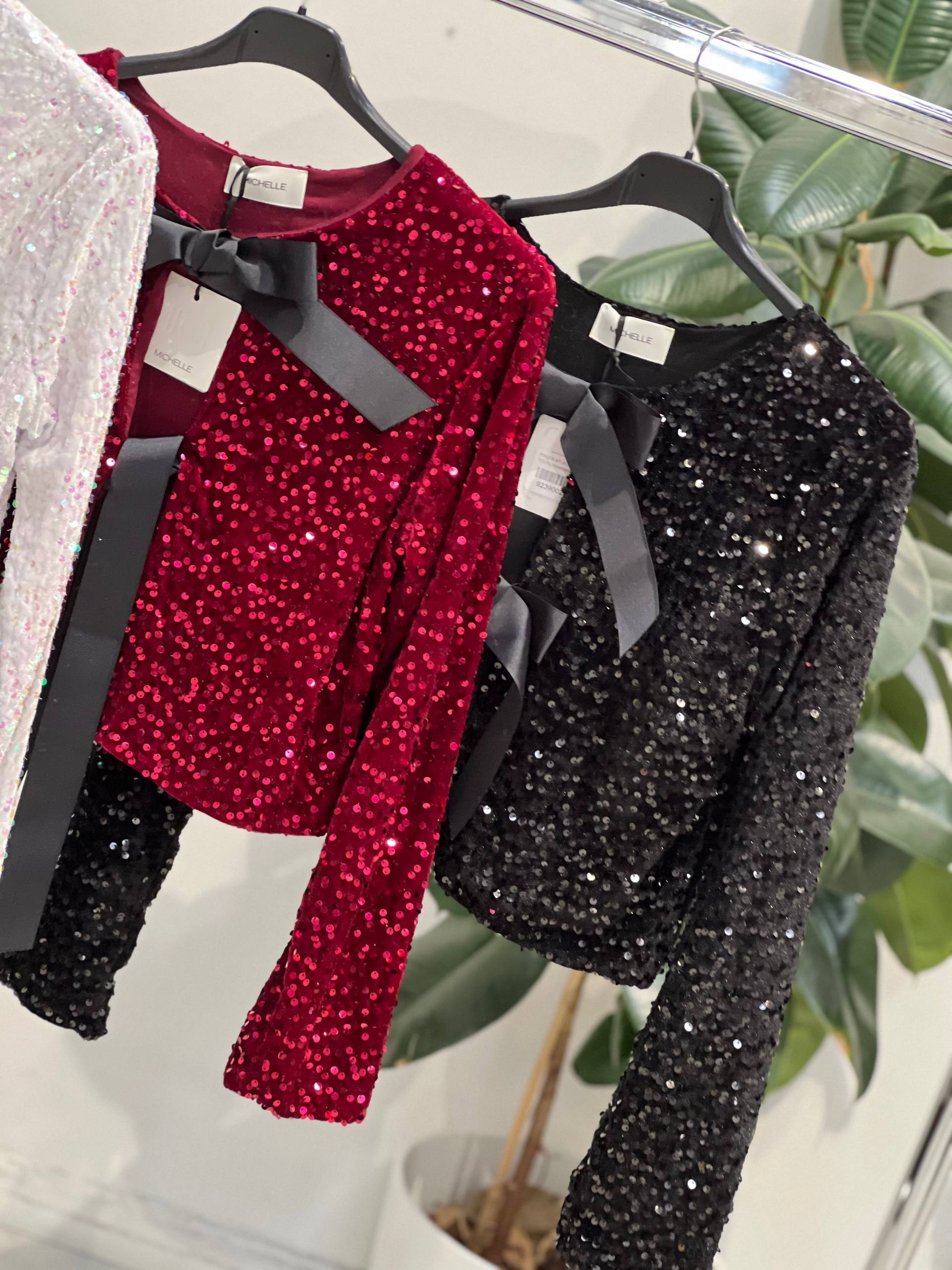 Amelie Follies (Michelle)