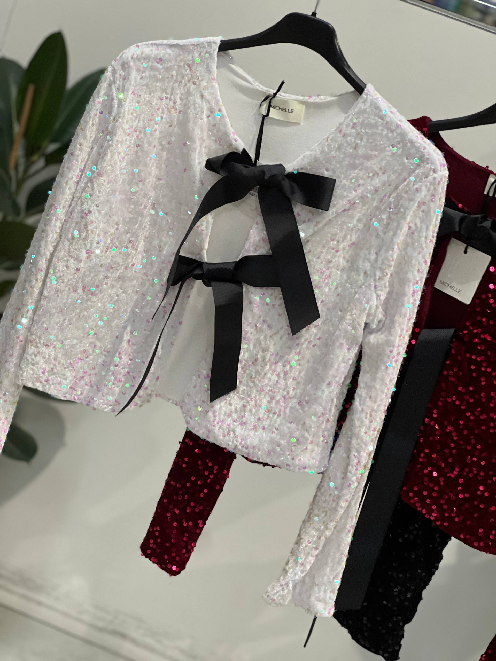 Amelie Follies (Michelle)