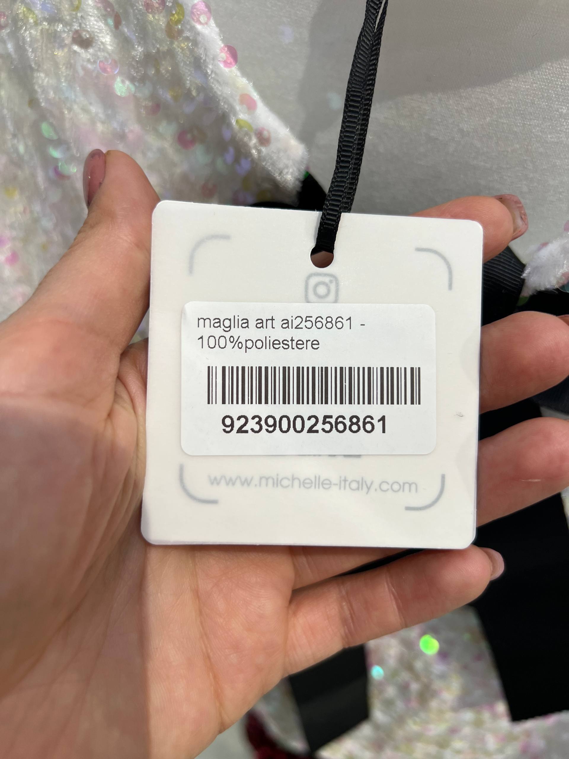 Amelie Follies (Michelle)