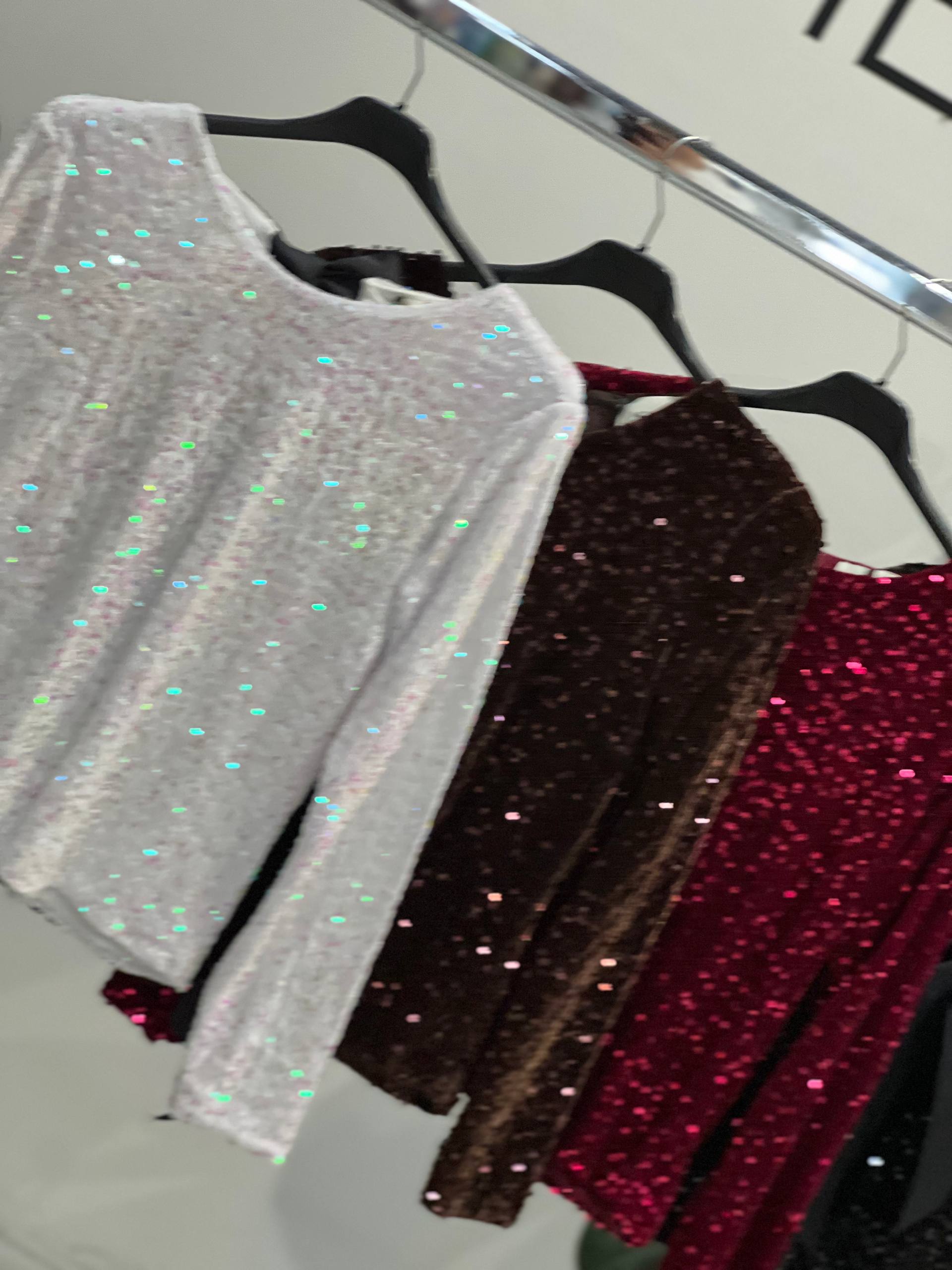 Amelie Follies (Michelle)