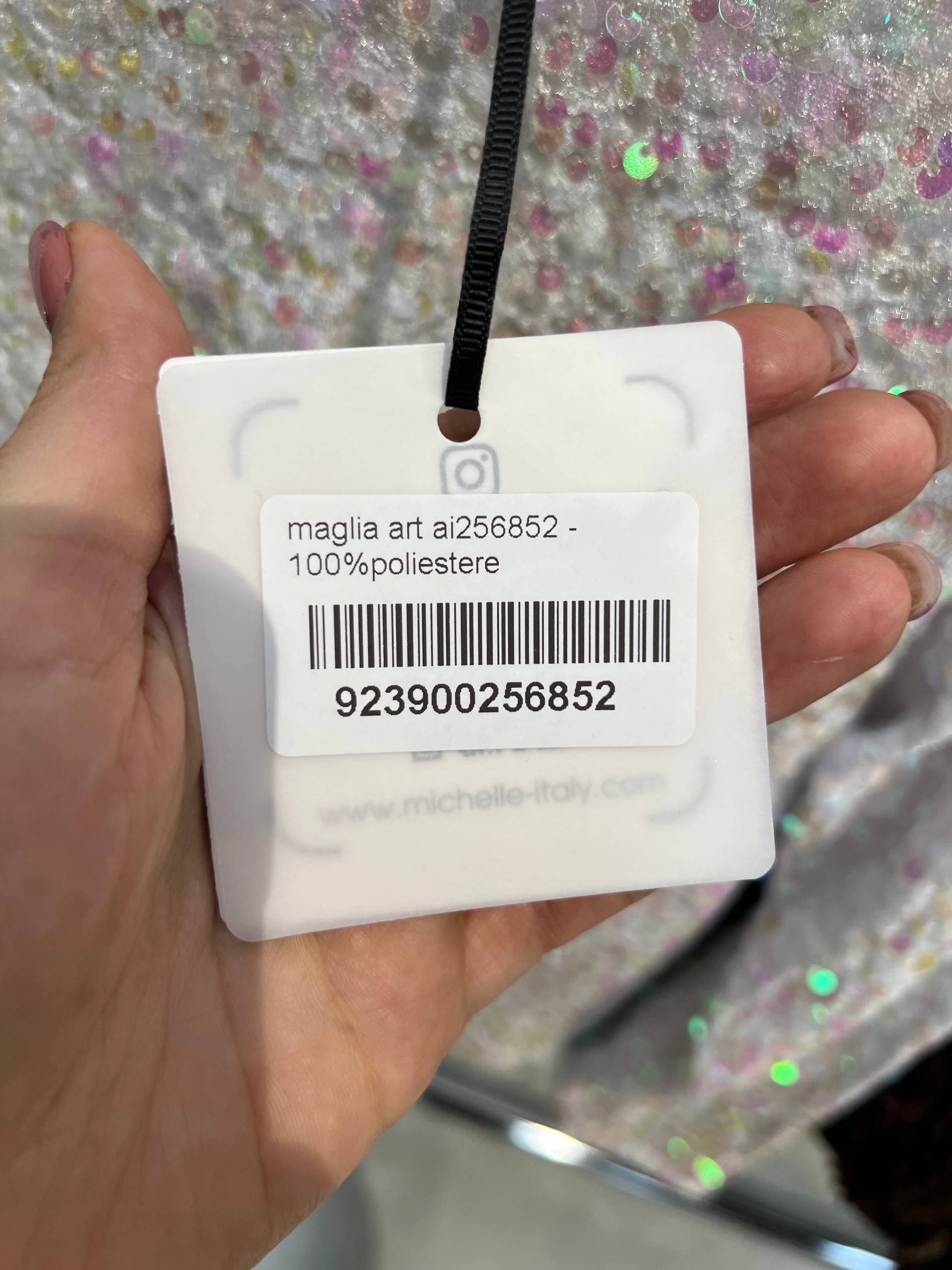 Amelie Follies (Michelle)