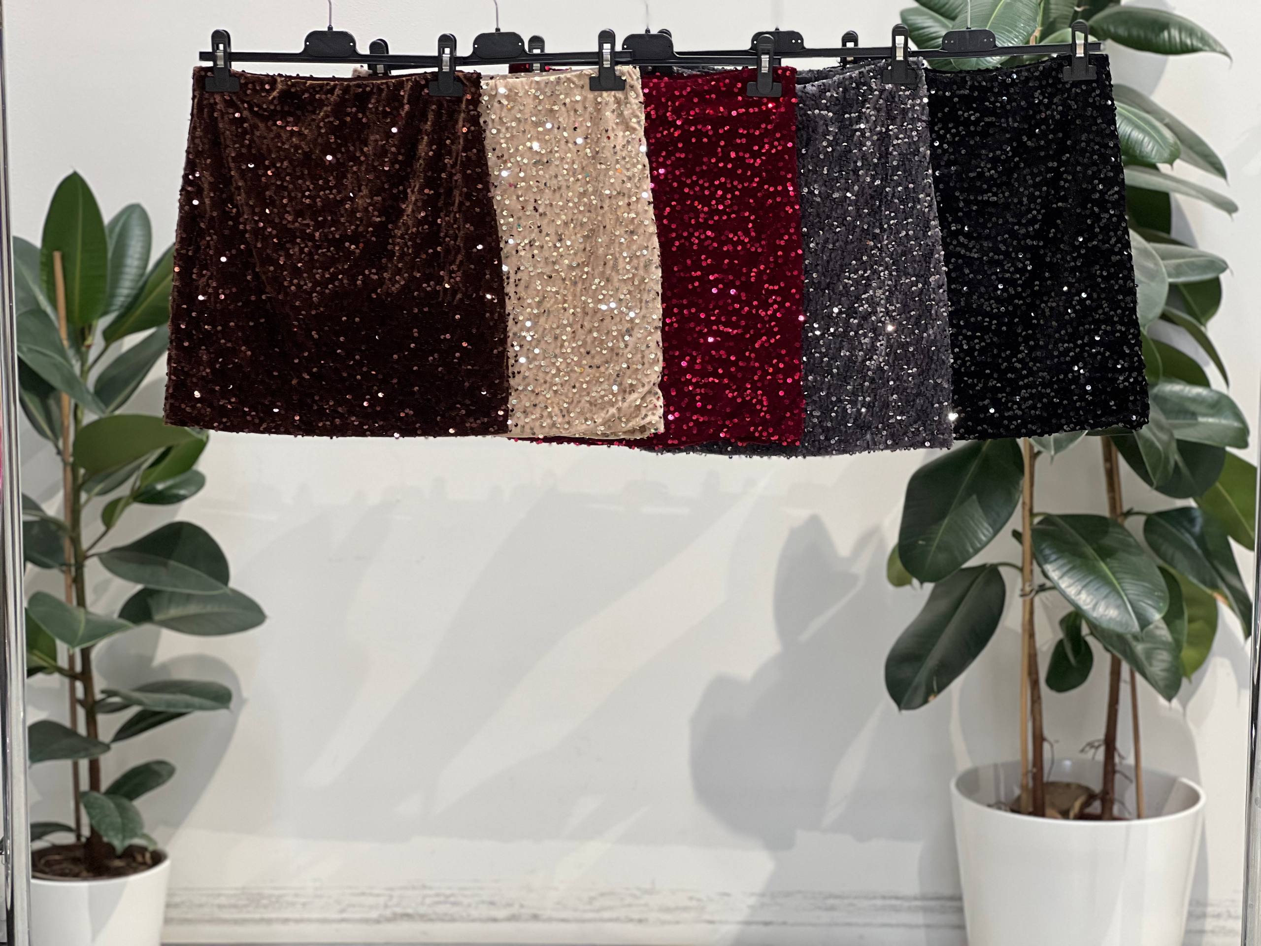 Amelie Follies (Michelle)