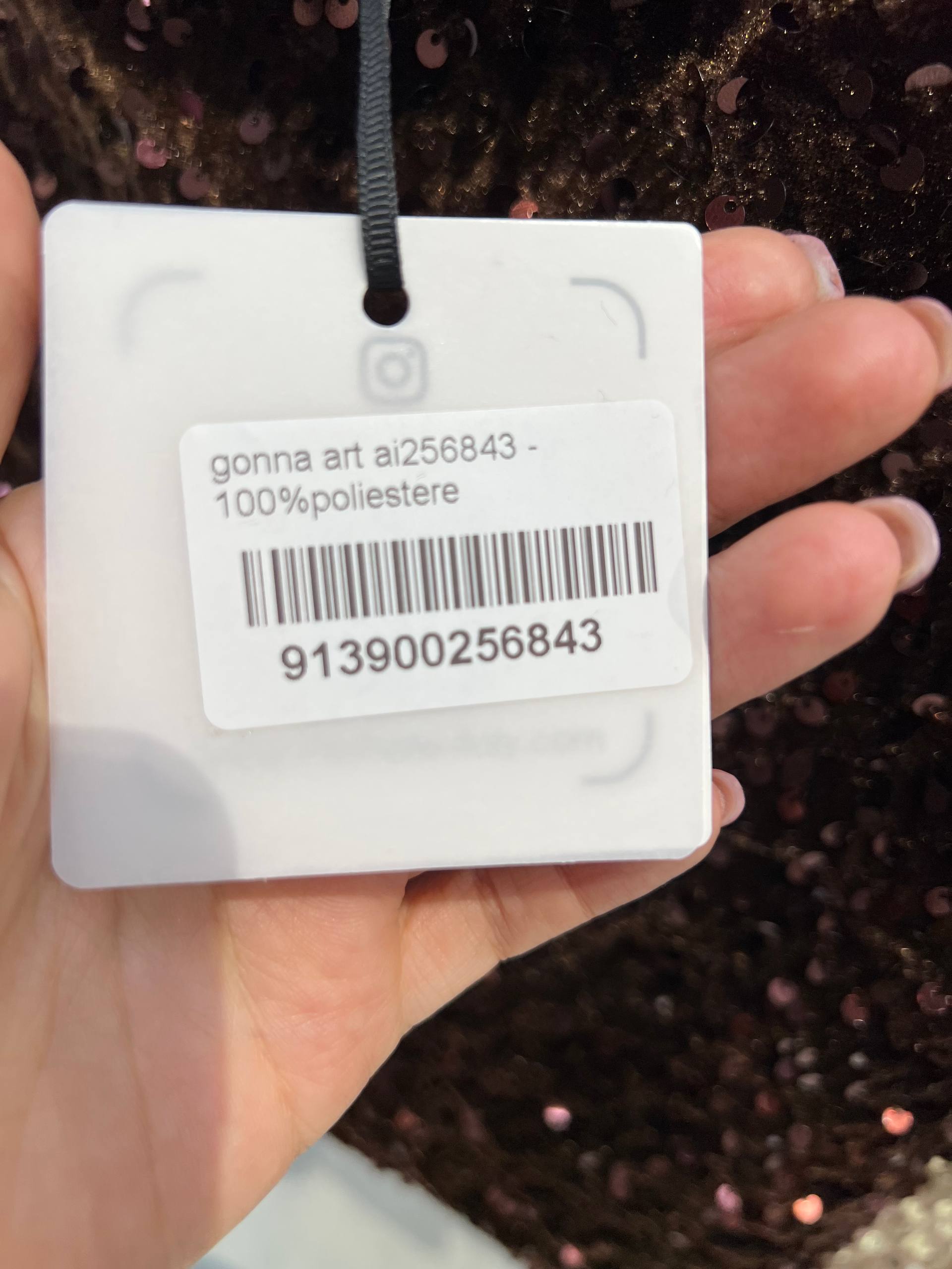 Amelie Follies (Michelle)