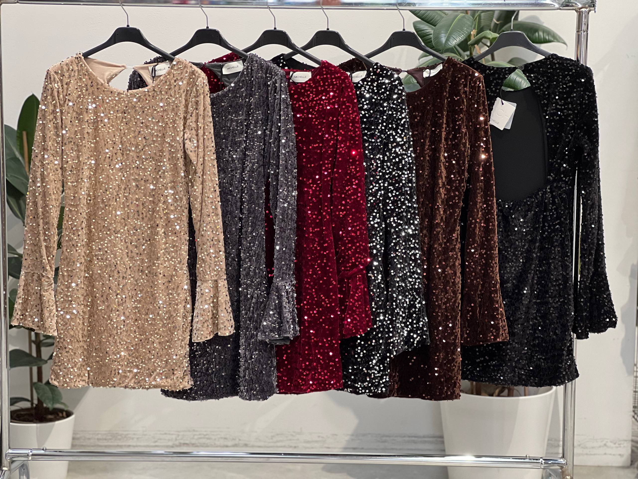 Amelie Follies (Michelle)