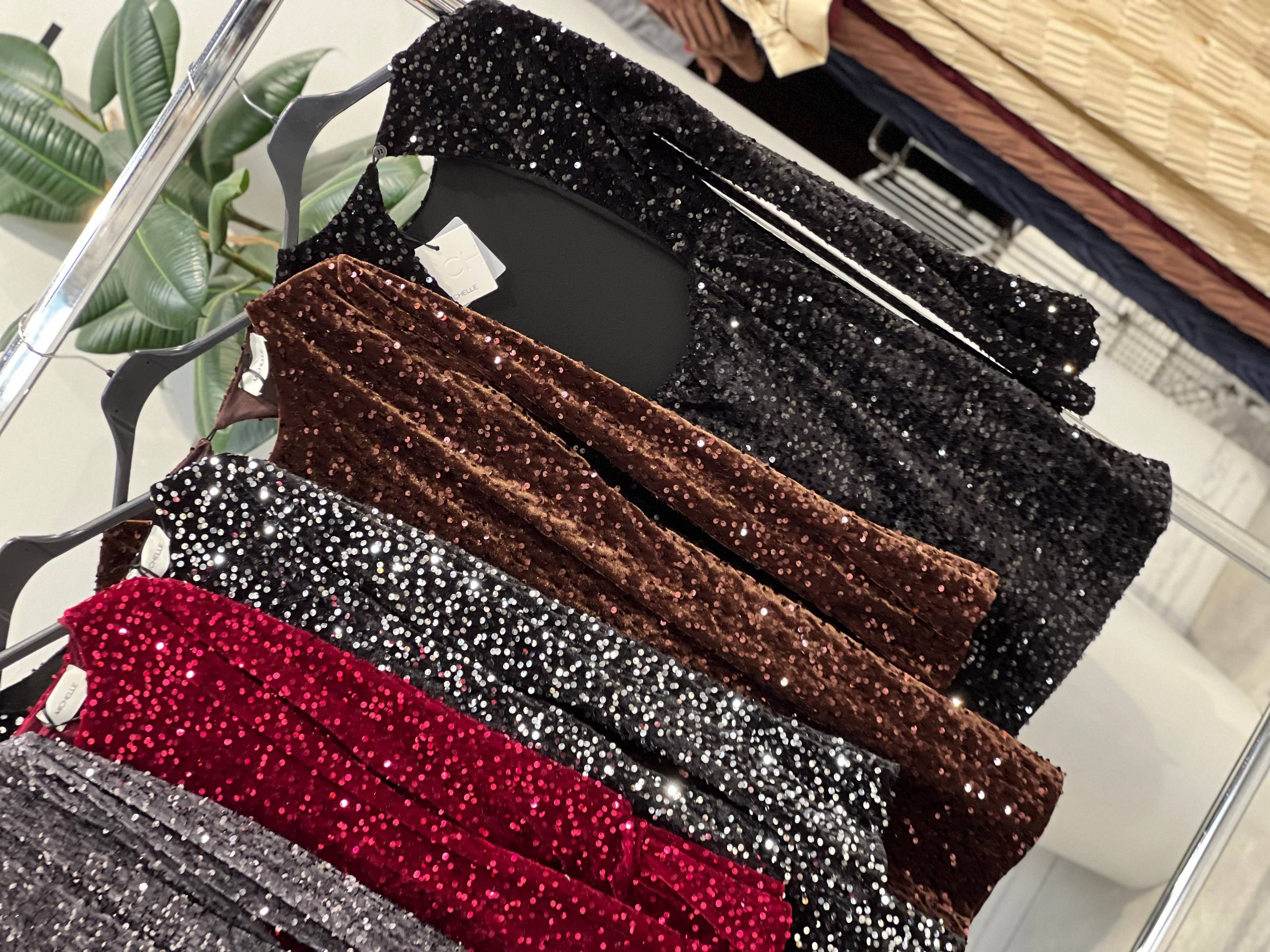 Amelie Follies (Michelle)