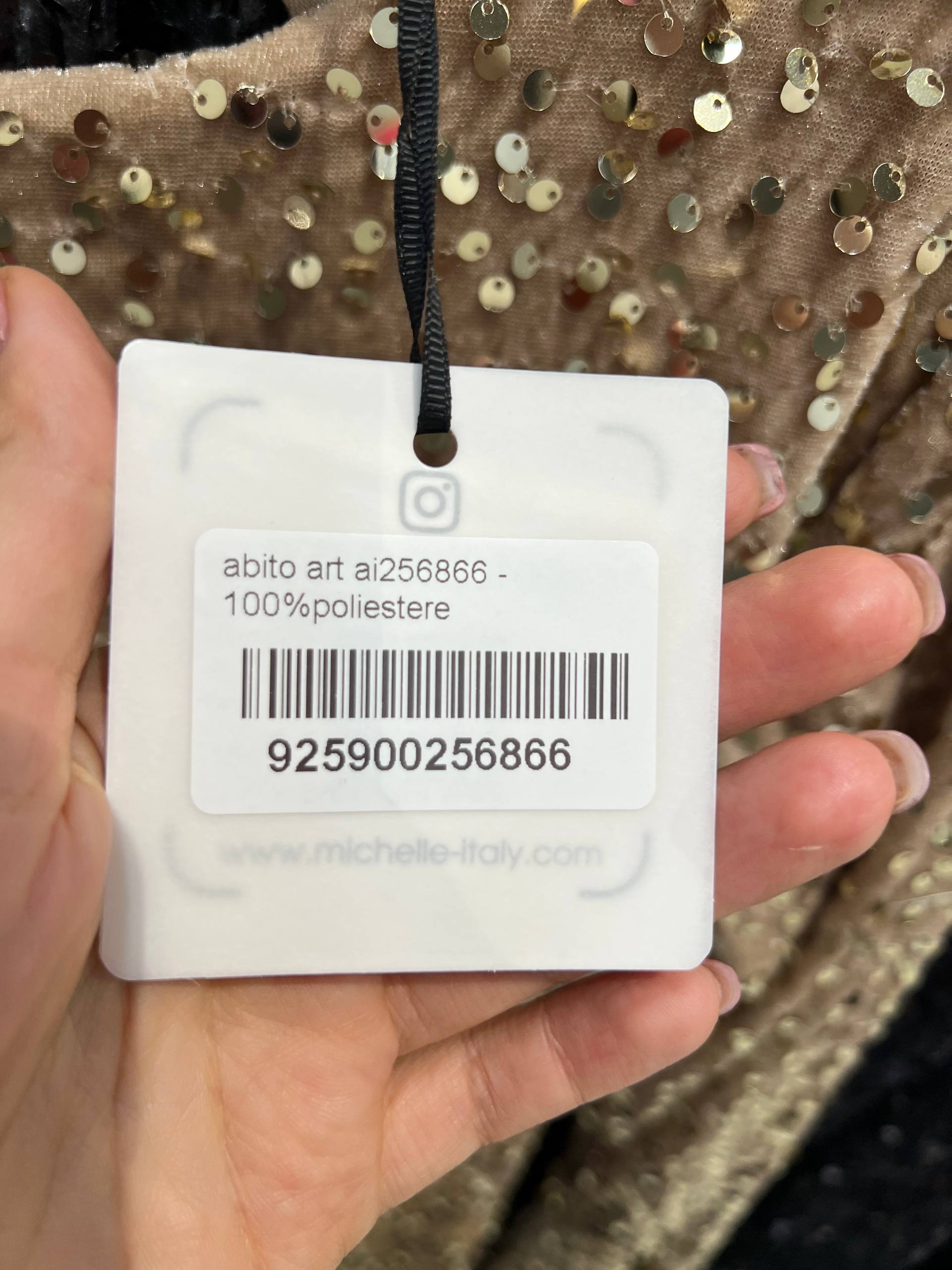 Amelie Follies (Michelle)