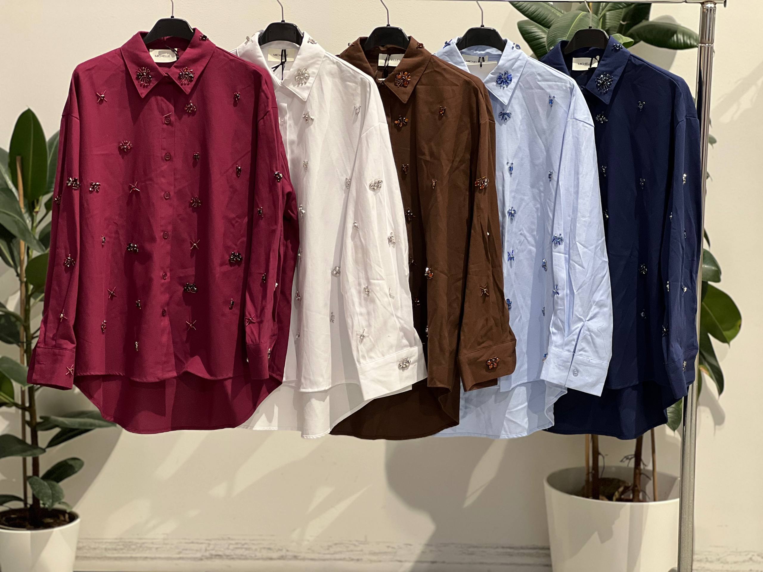 Amelie Follies (Michelle)