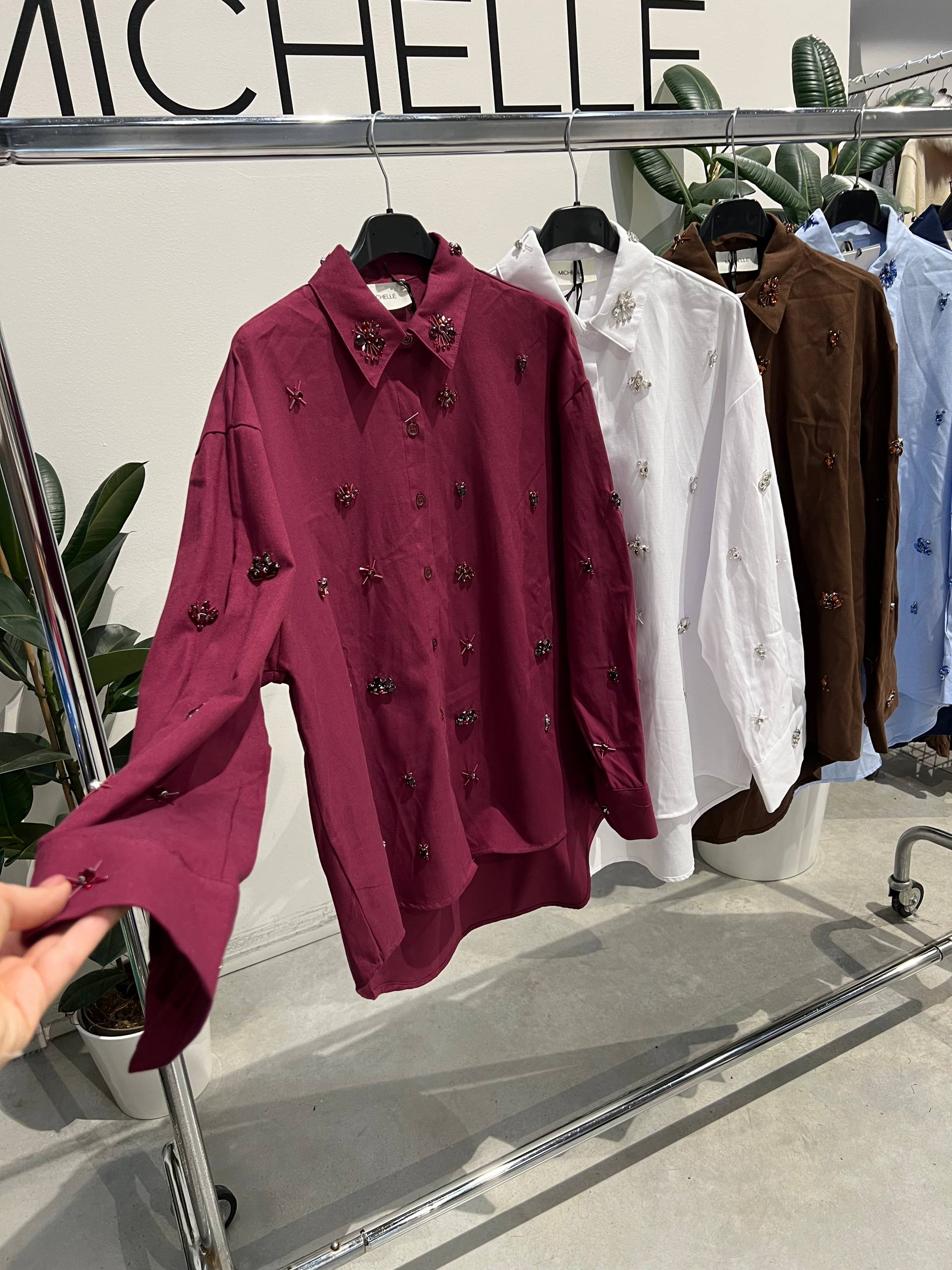 Фото Amelie Follies (Michelle)