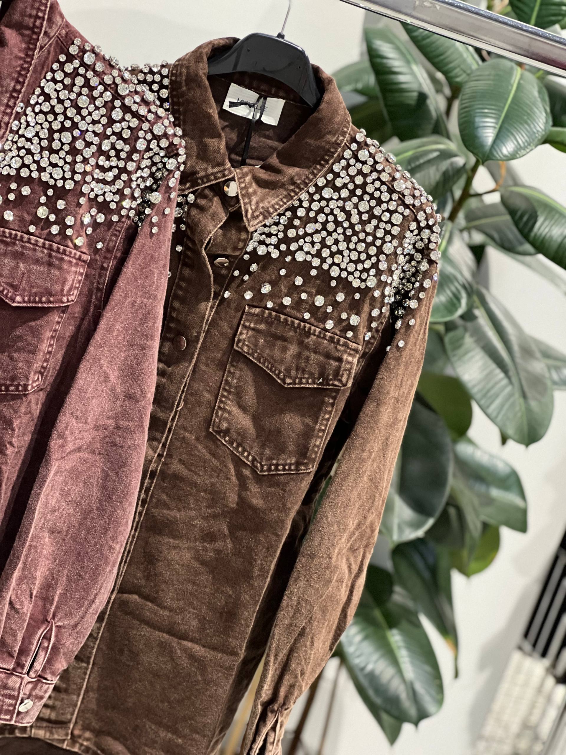 Amelie Follies (Michelle)