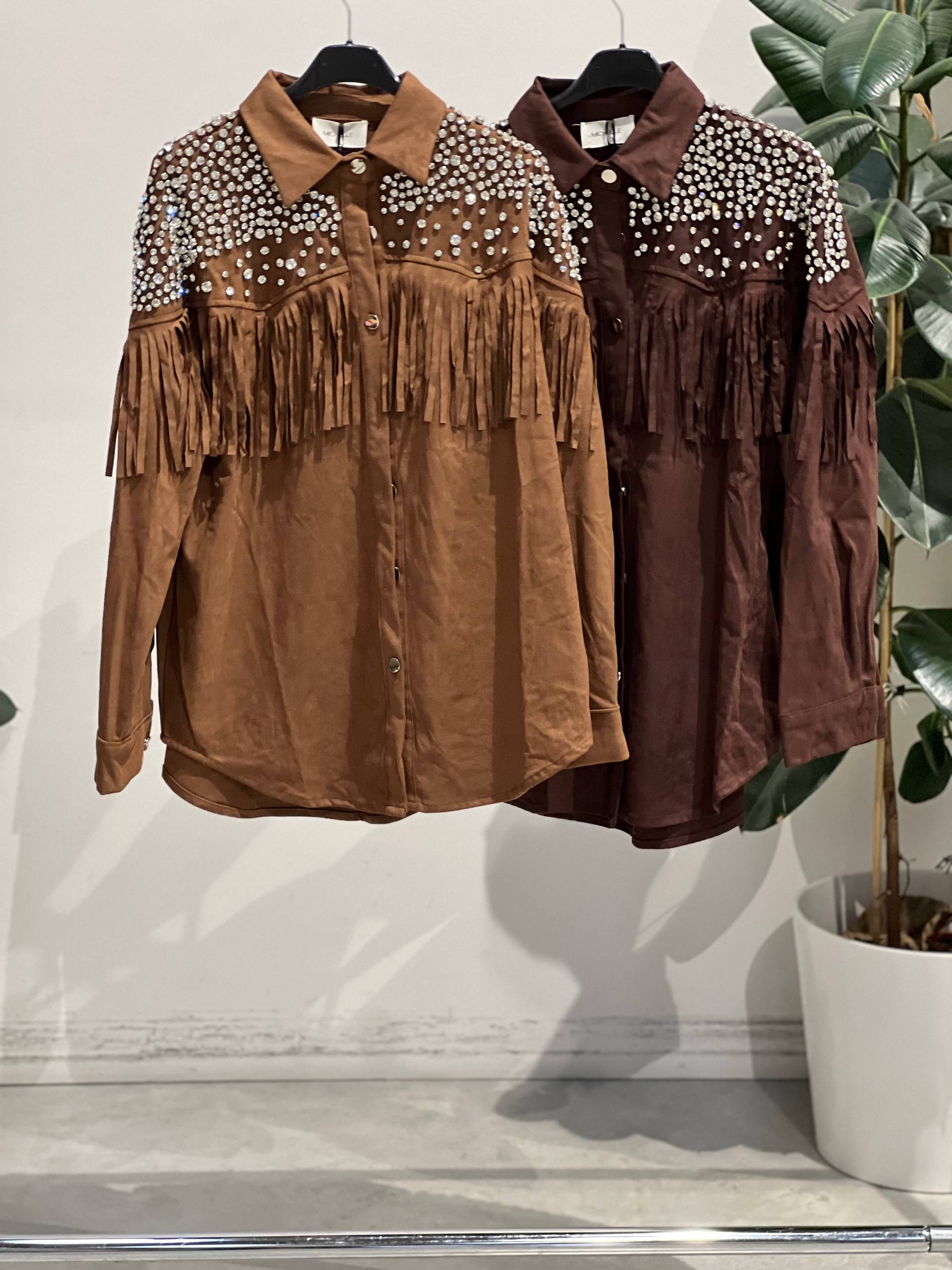 Amelie Follies (Michelle)