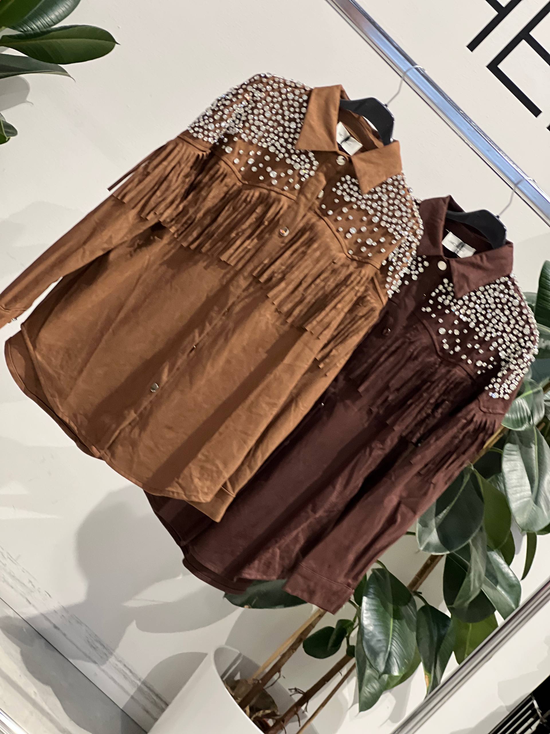 Amelie Follies (Michelle)