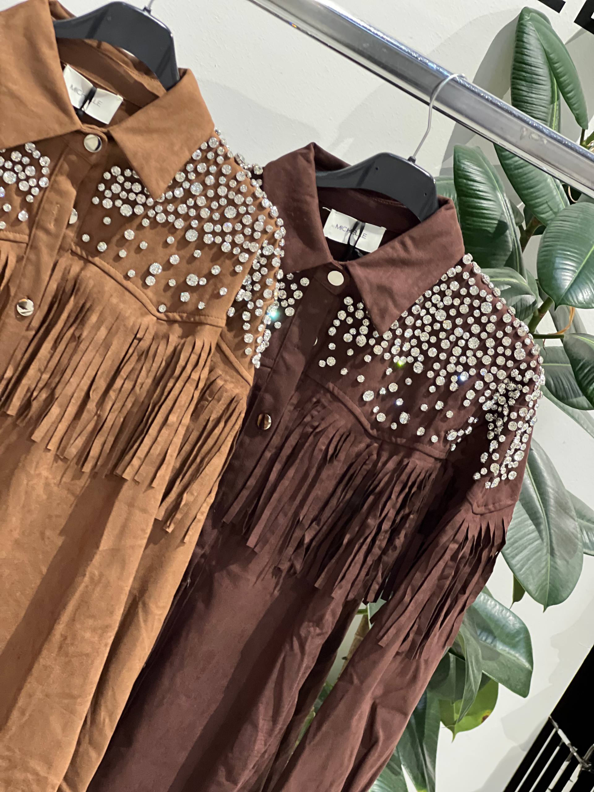 Amelie Follies (Michelle)