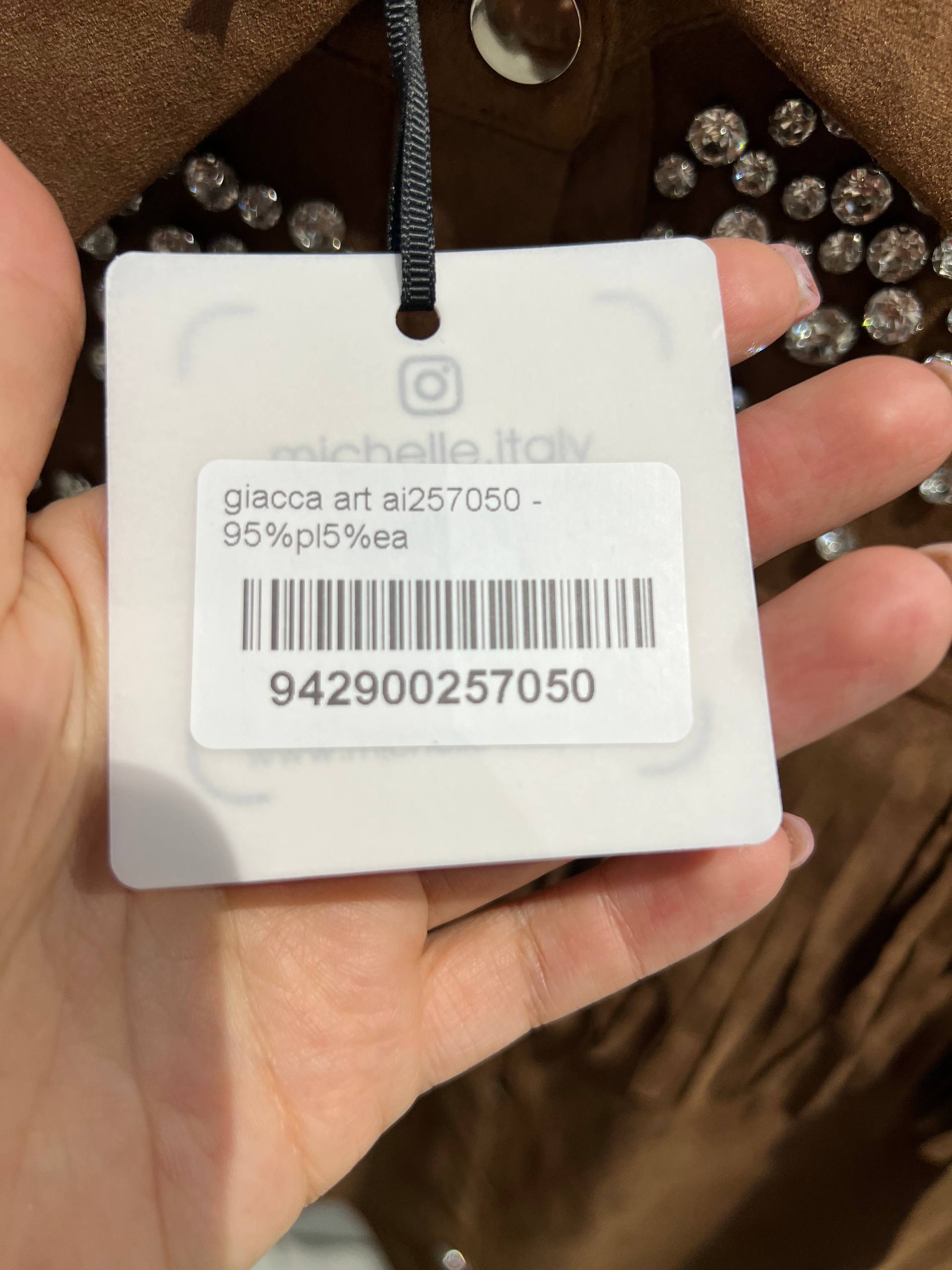 Amelie Follies (Michelle)