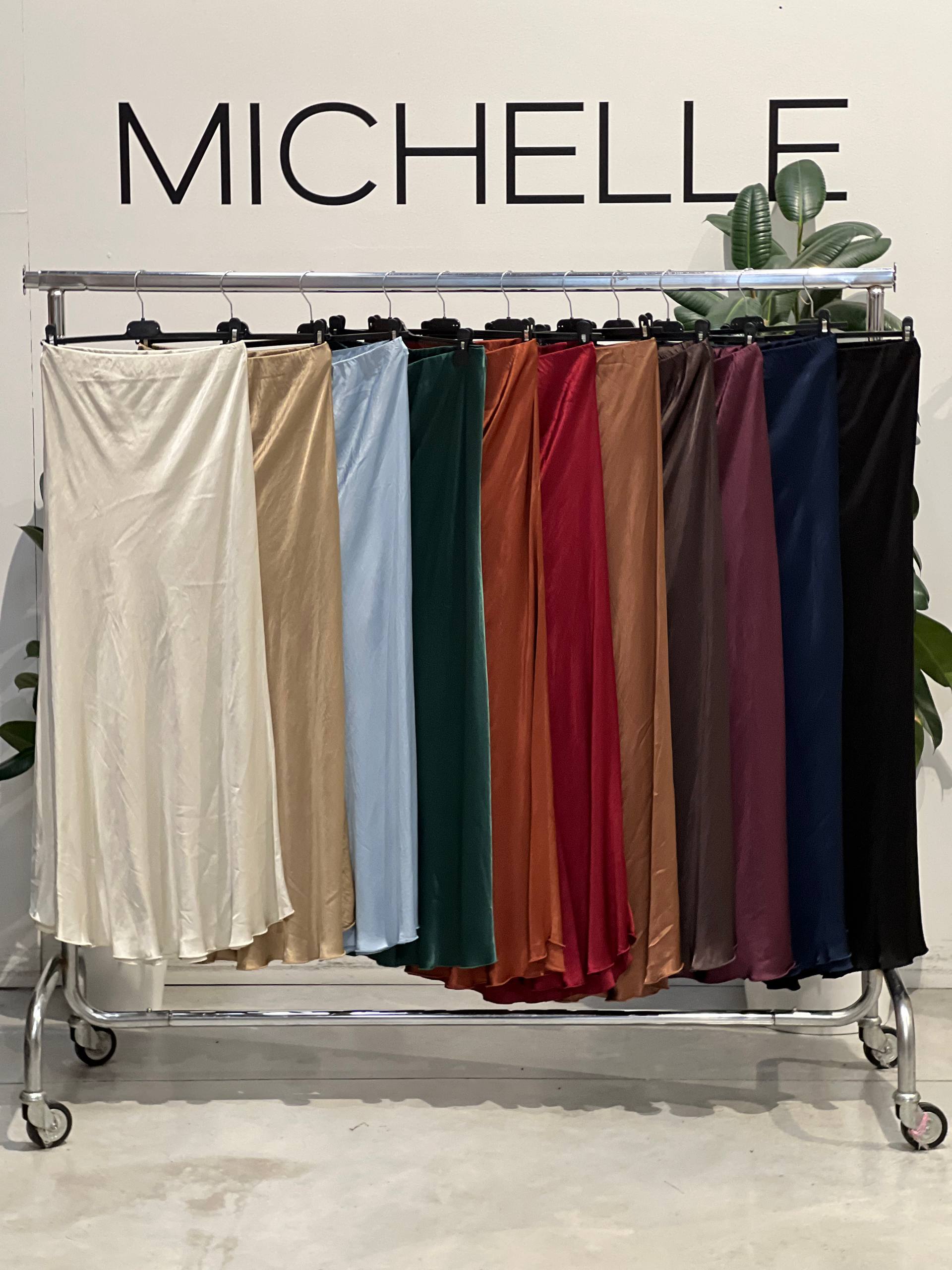 Amelie Follies (Michelle)