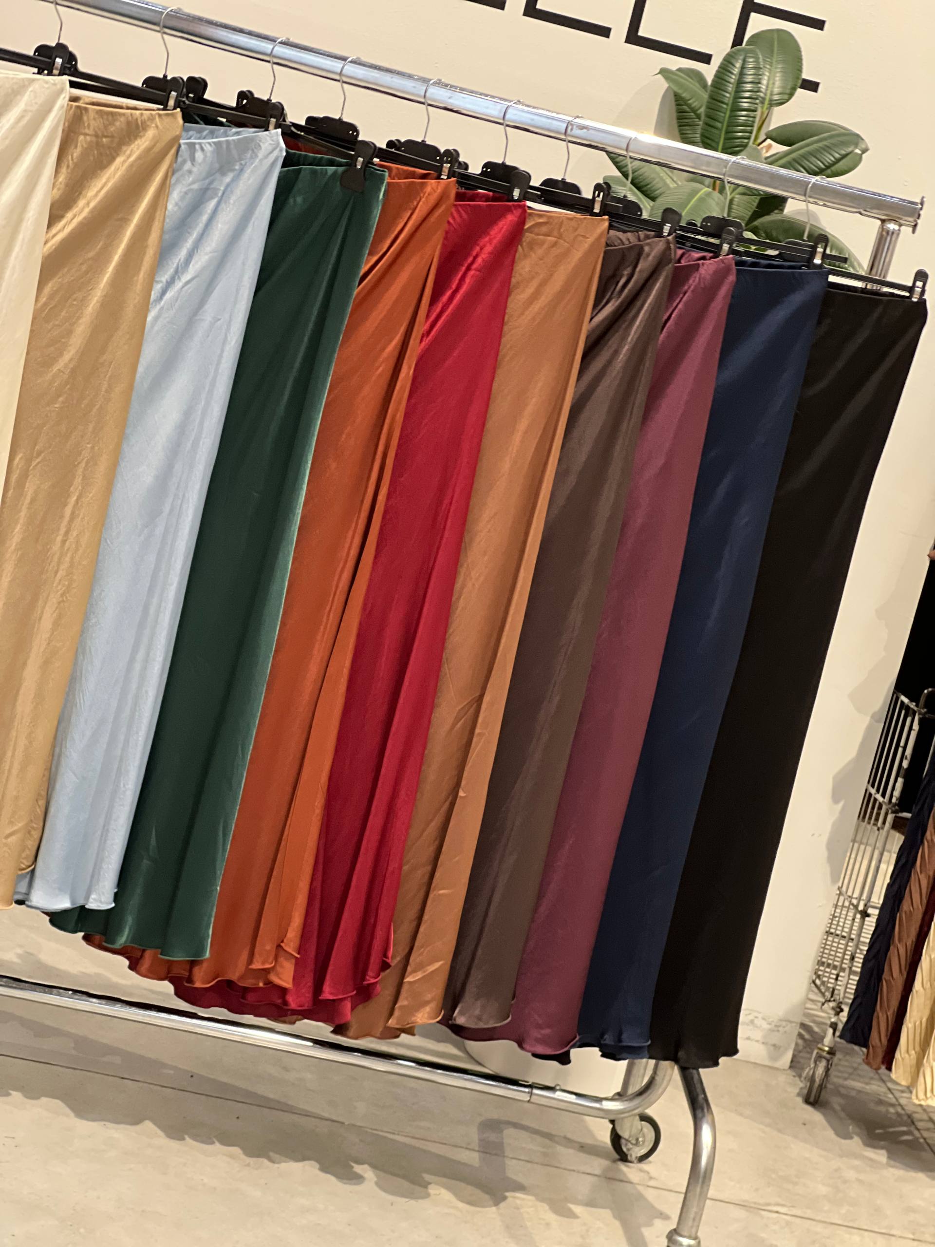 Amelie Follies (Michelle)