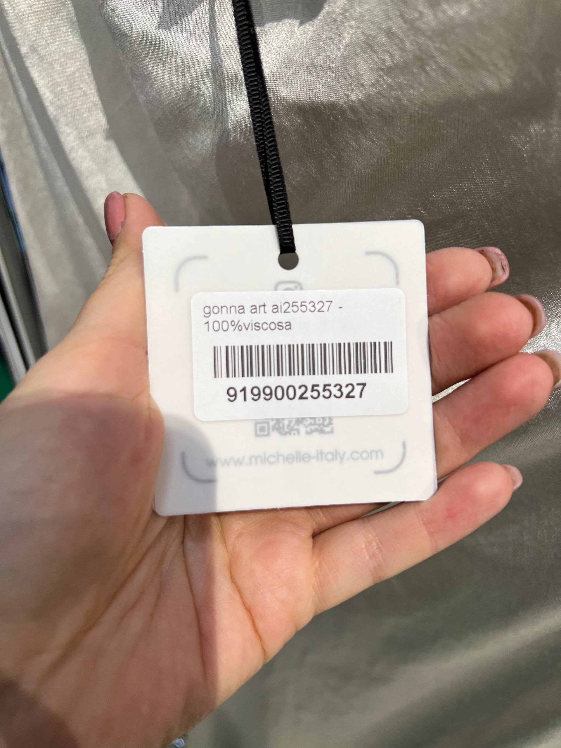 Amelie Follies (Michelle)