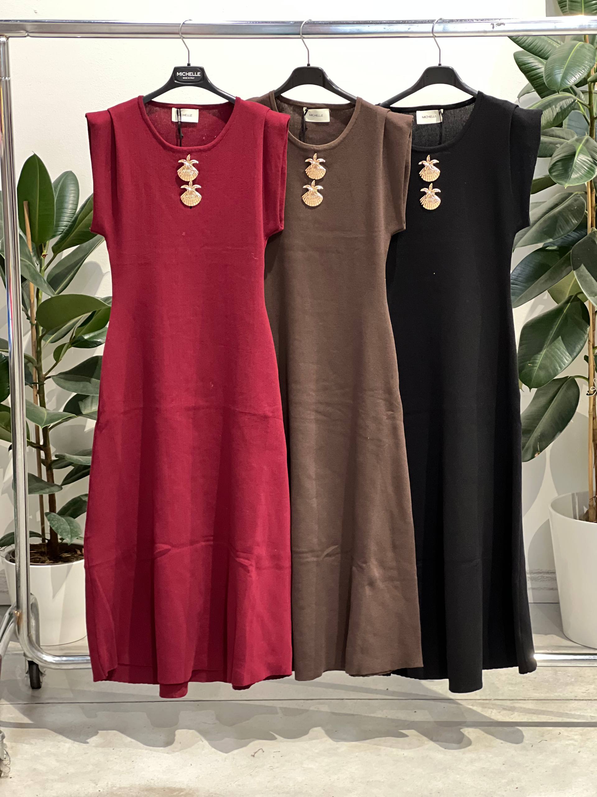 Amelie Follies (Michelle)