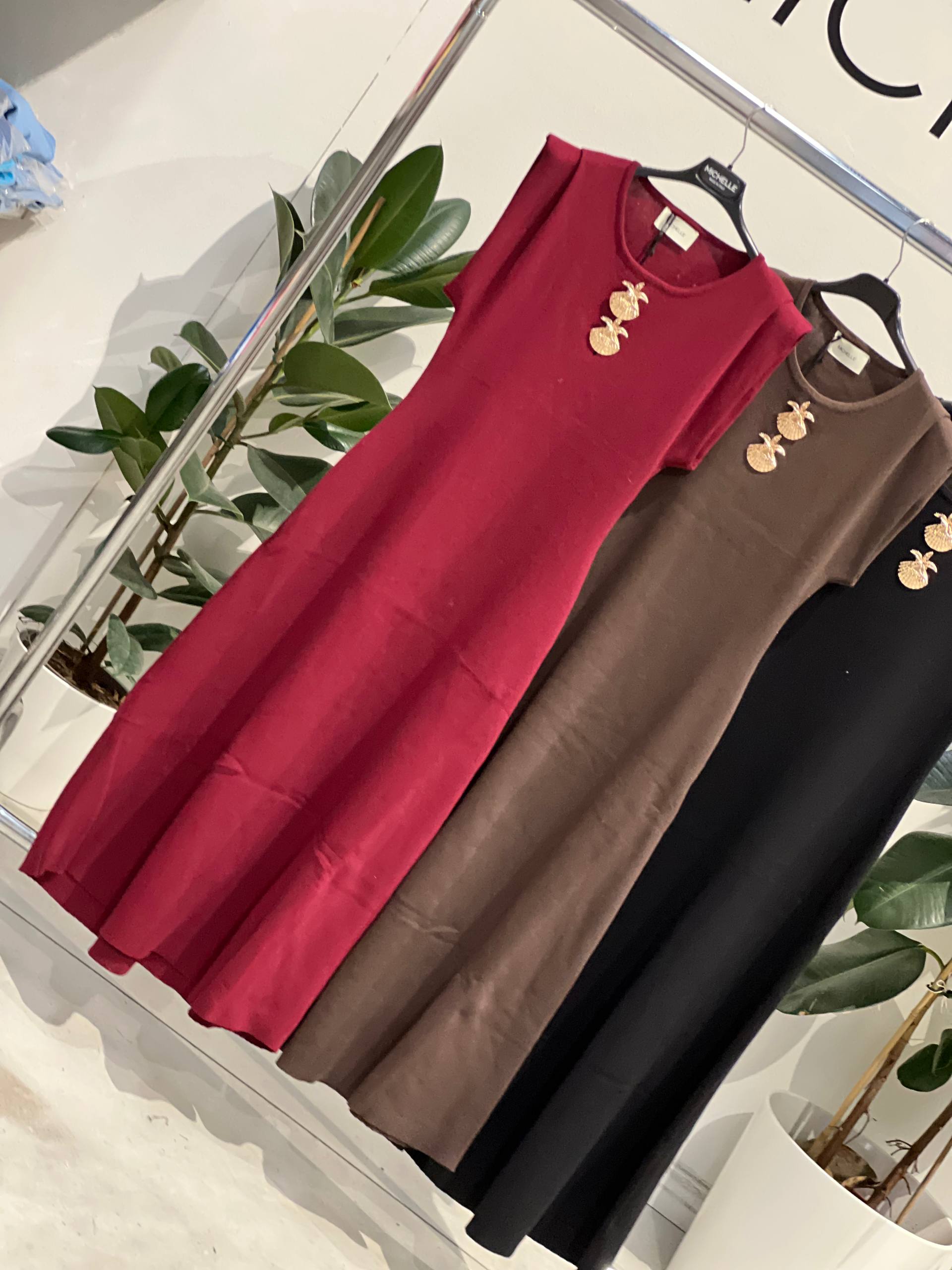 Amelie Follies (Michelle)