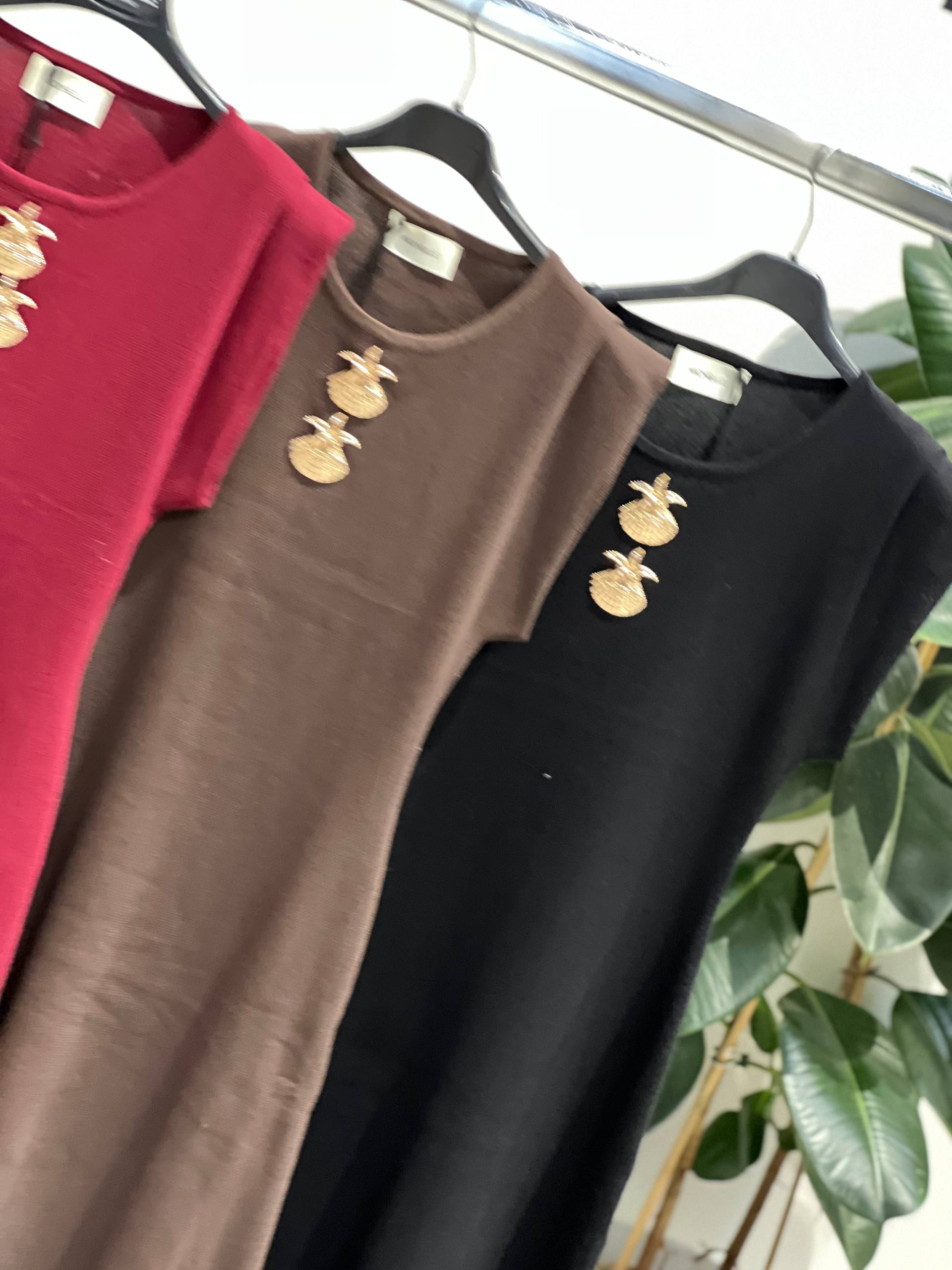 Amelie Follies (Michelle)