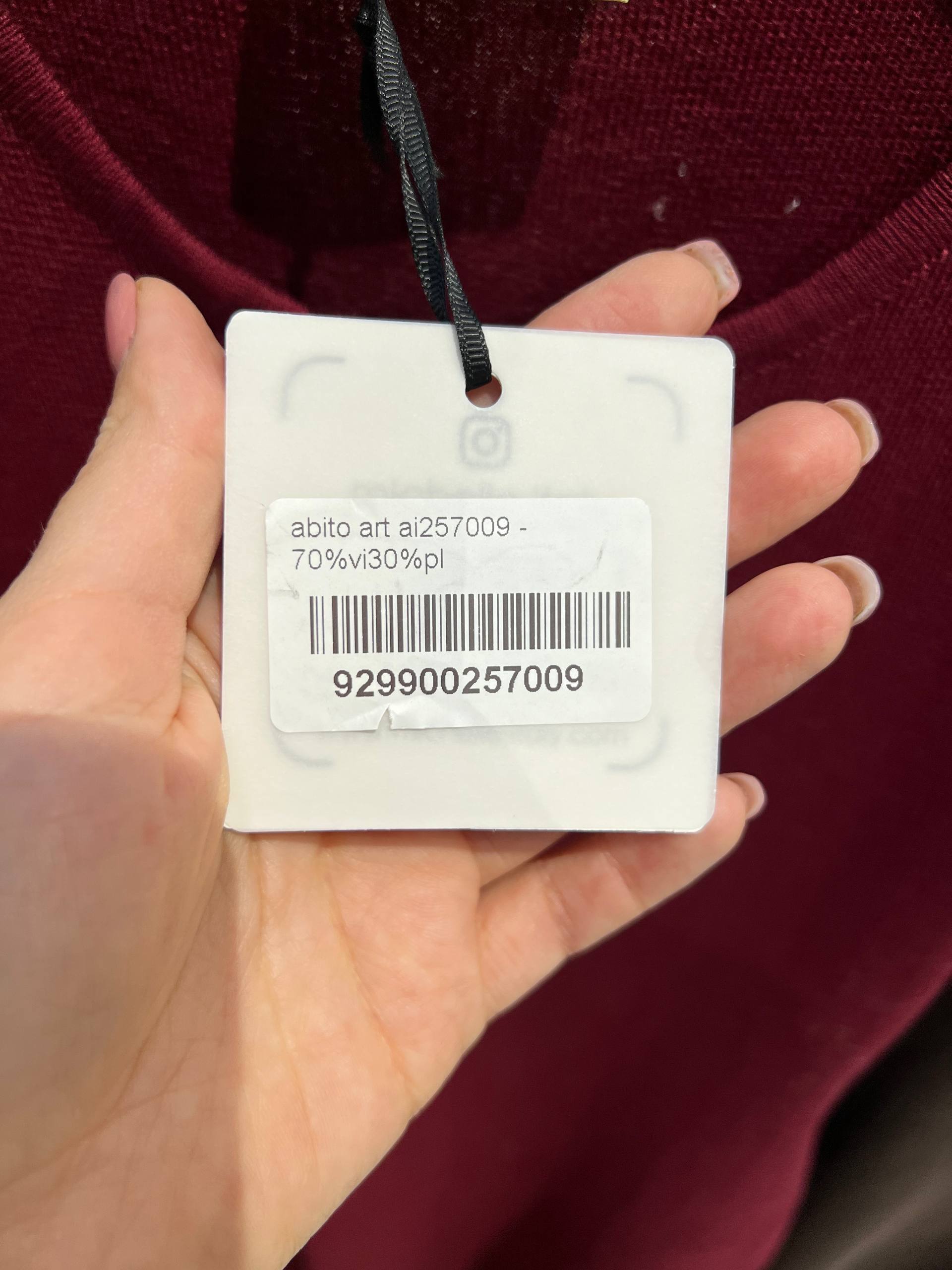 Amelie Follies (Michelle)