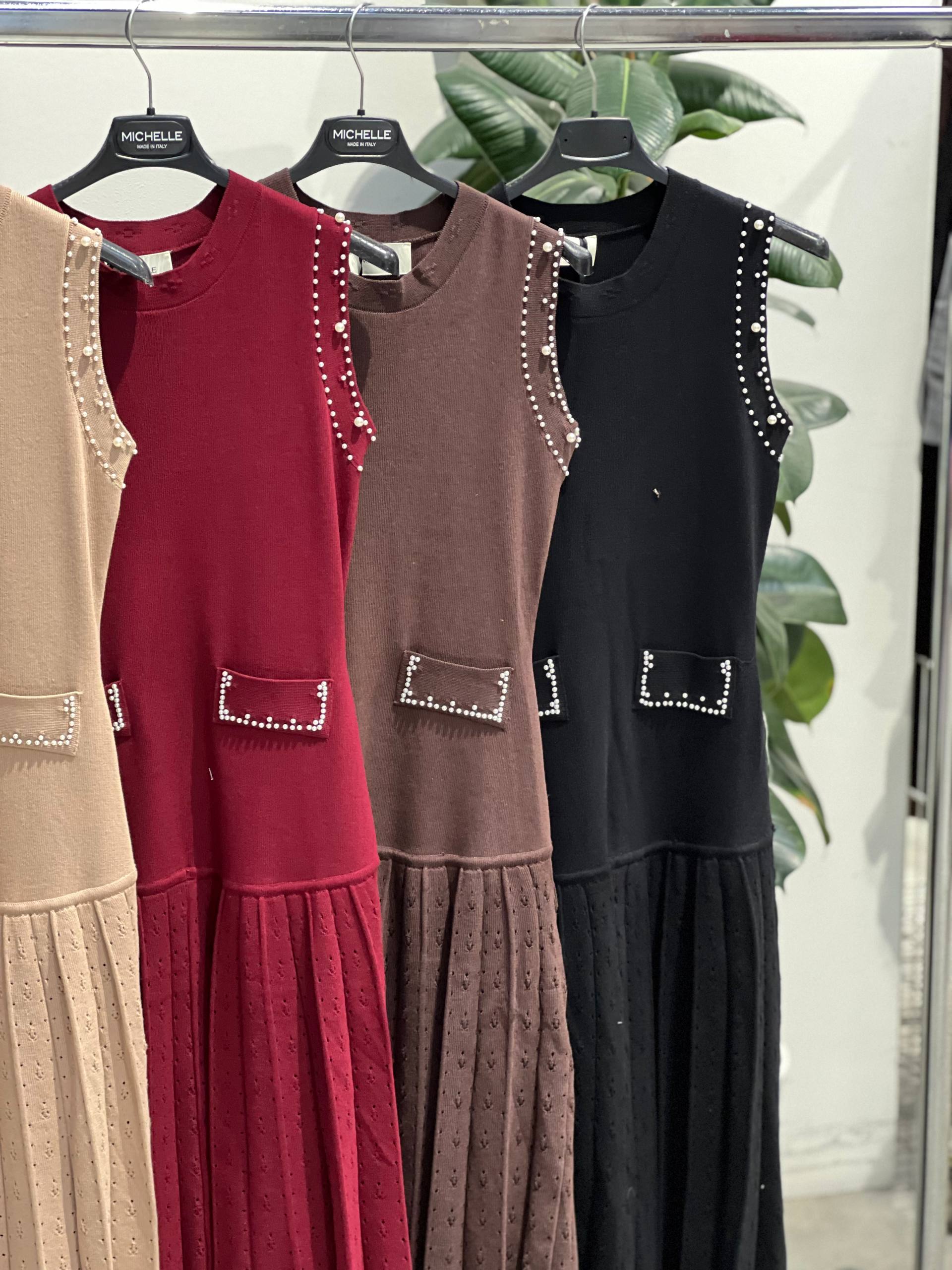 Amelie Follies (Michelle)