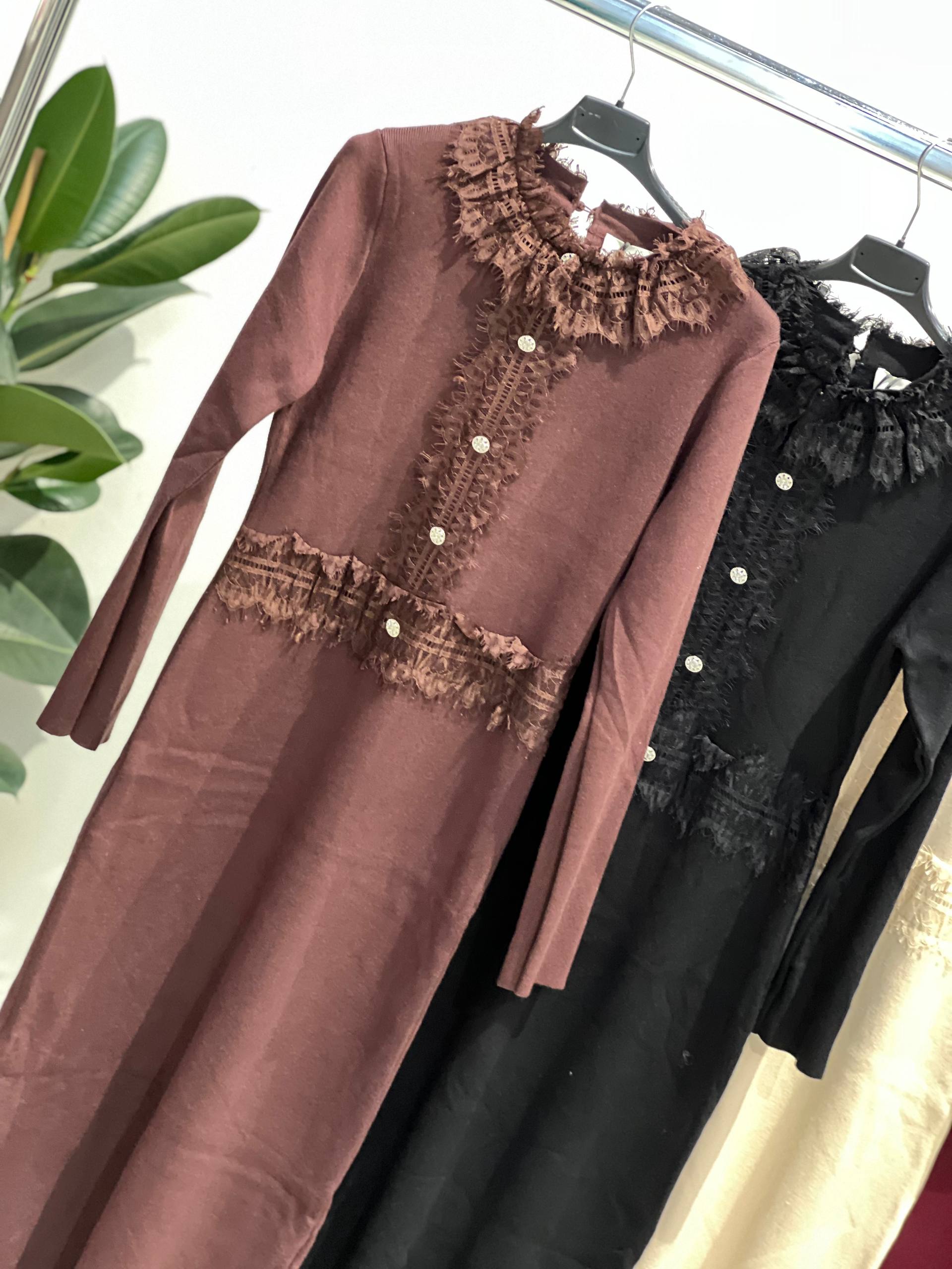 Amelie Follies (Michelle)