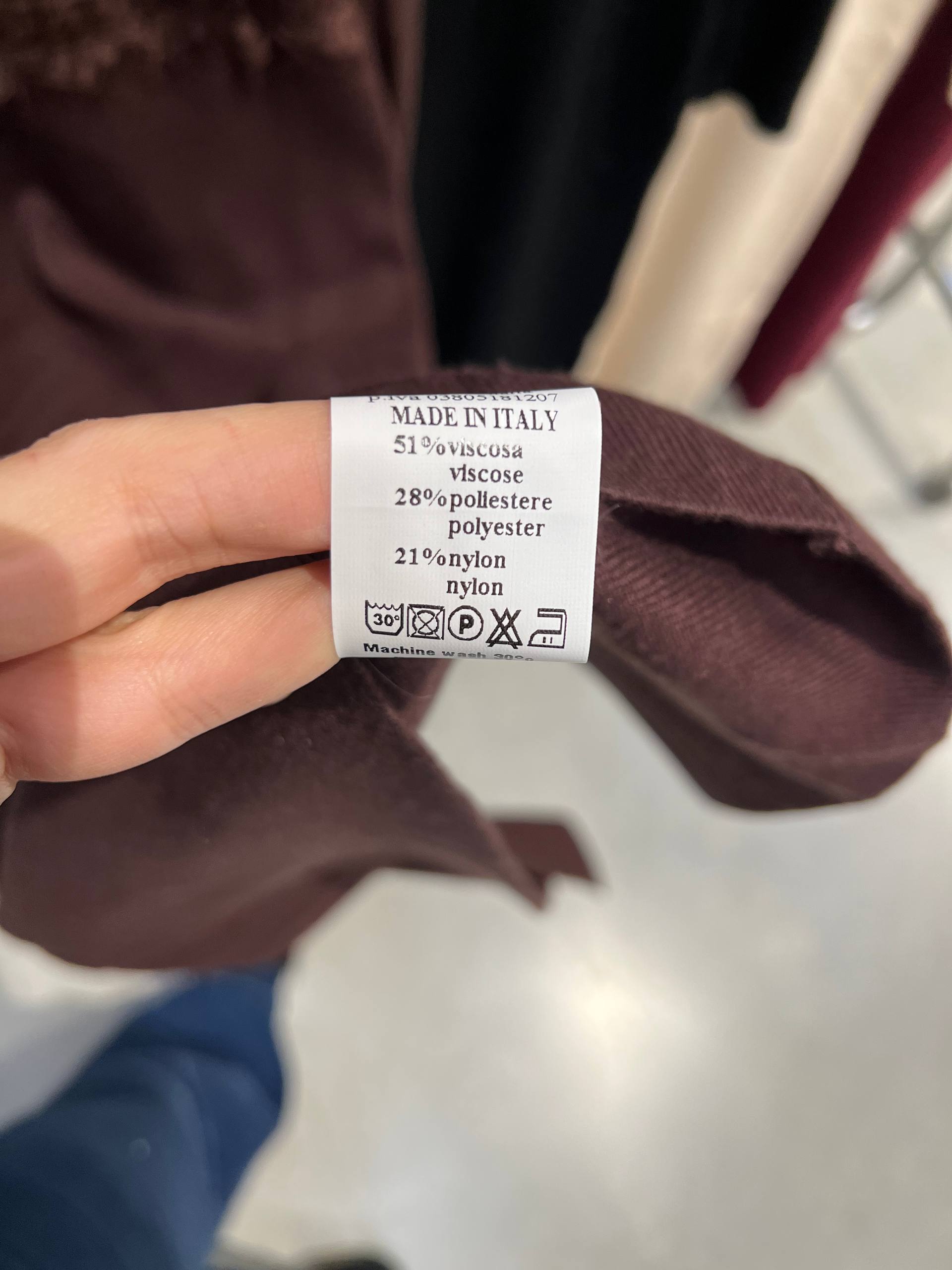 Amelie Follies (Michelle)